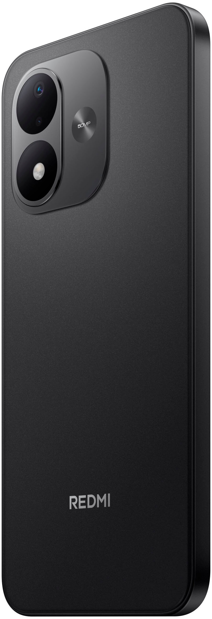 Xiaomi Smartphone »Note 17« black