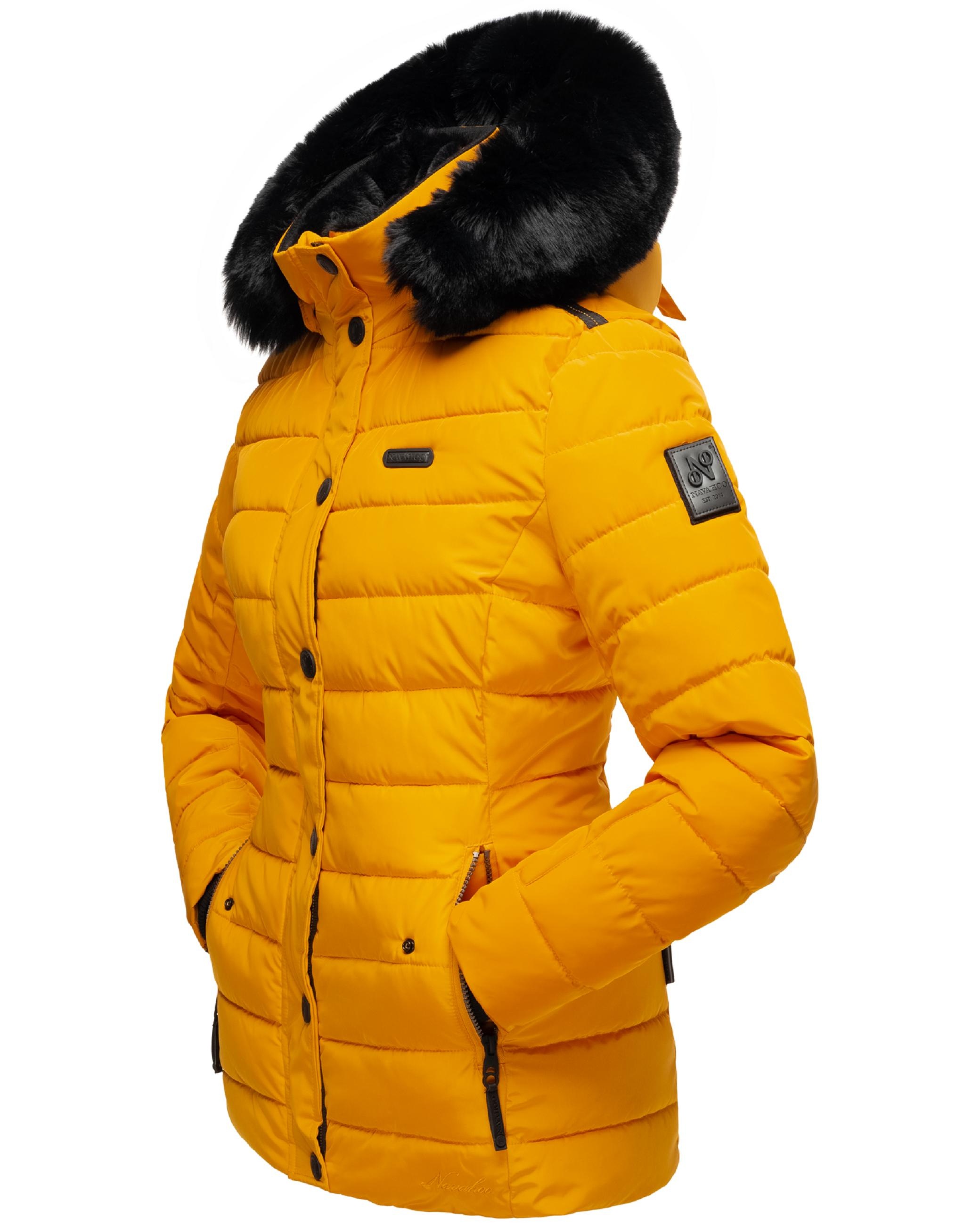 Navahoo Steppjacke »Winterjacke Milianaa«