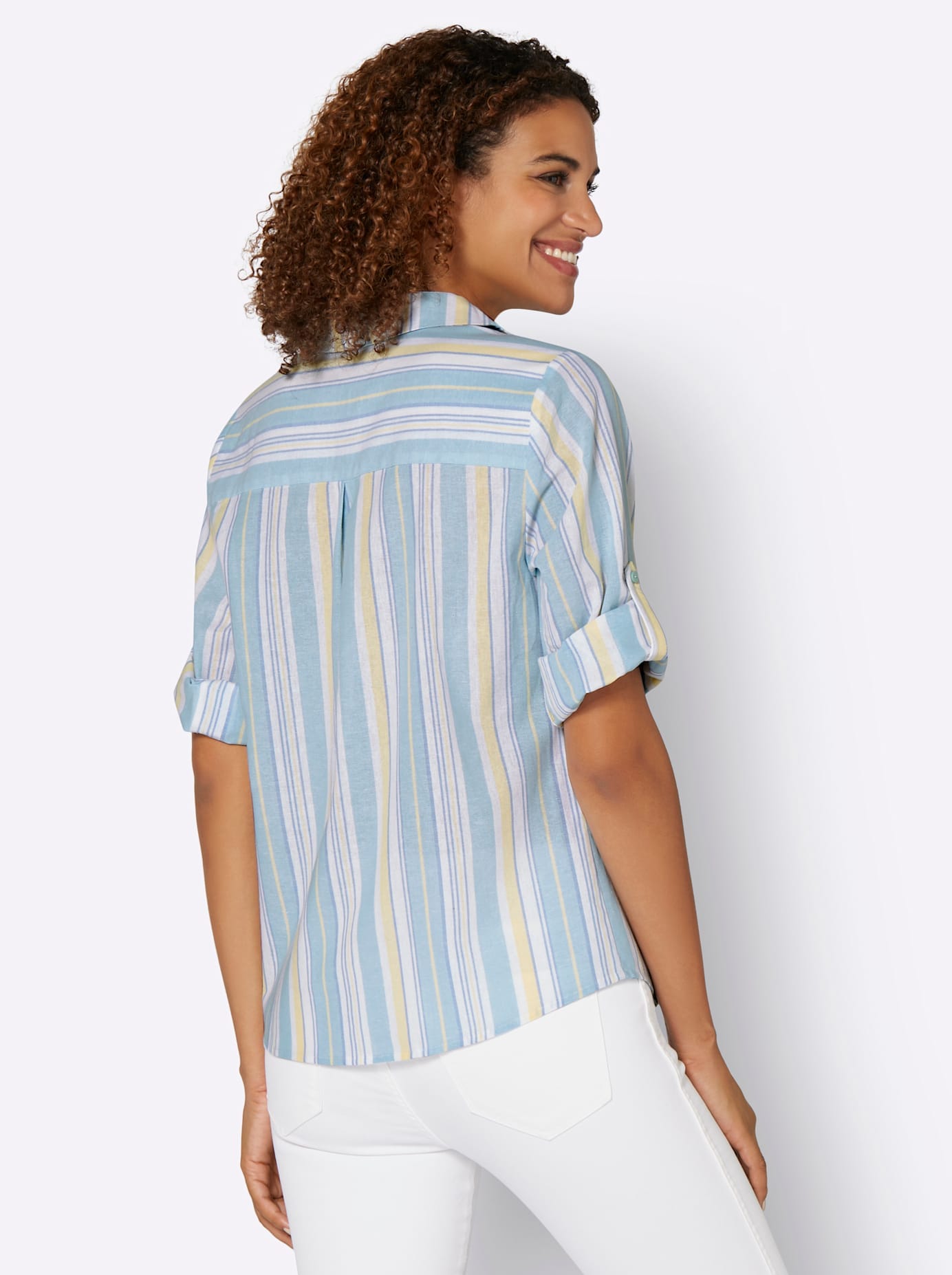 Casual Looks Hemdbluse