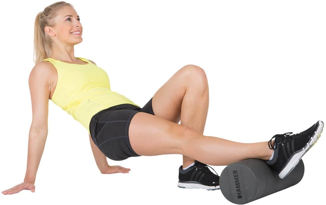 Hammer Massagerolle
