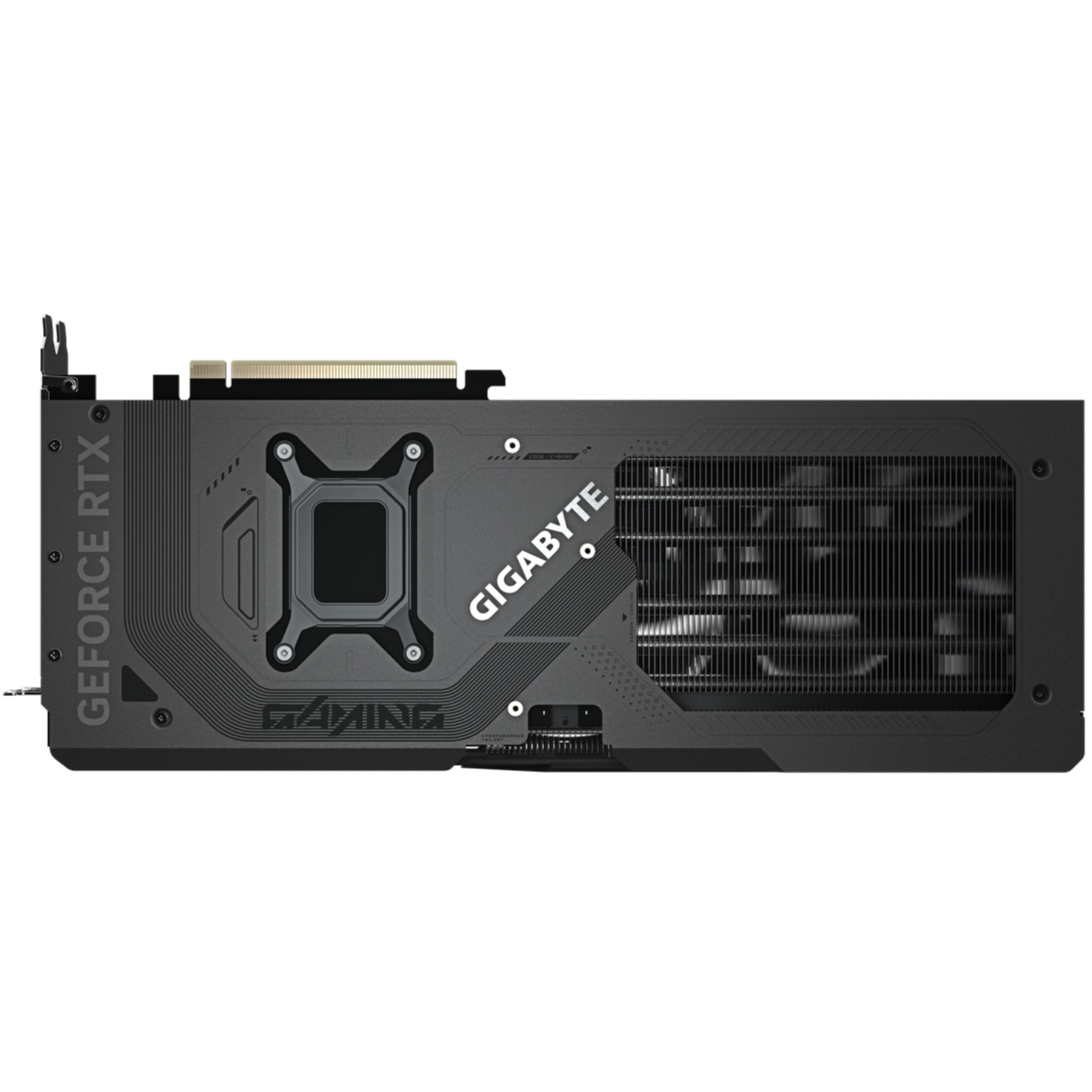 Gigabyte Grafikkarte »GeForce RTX 5070 GAMING OC 12G Grafikkarte - 12GB GDDR7, 192 Bit, PCI-«