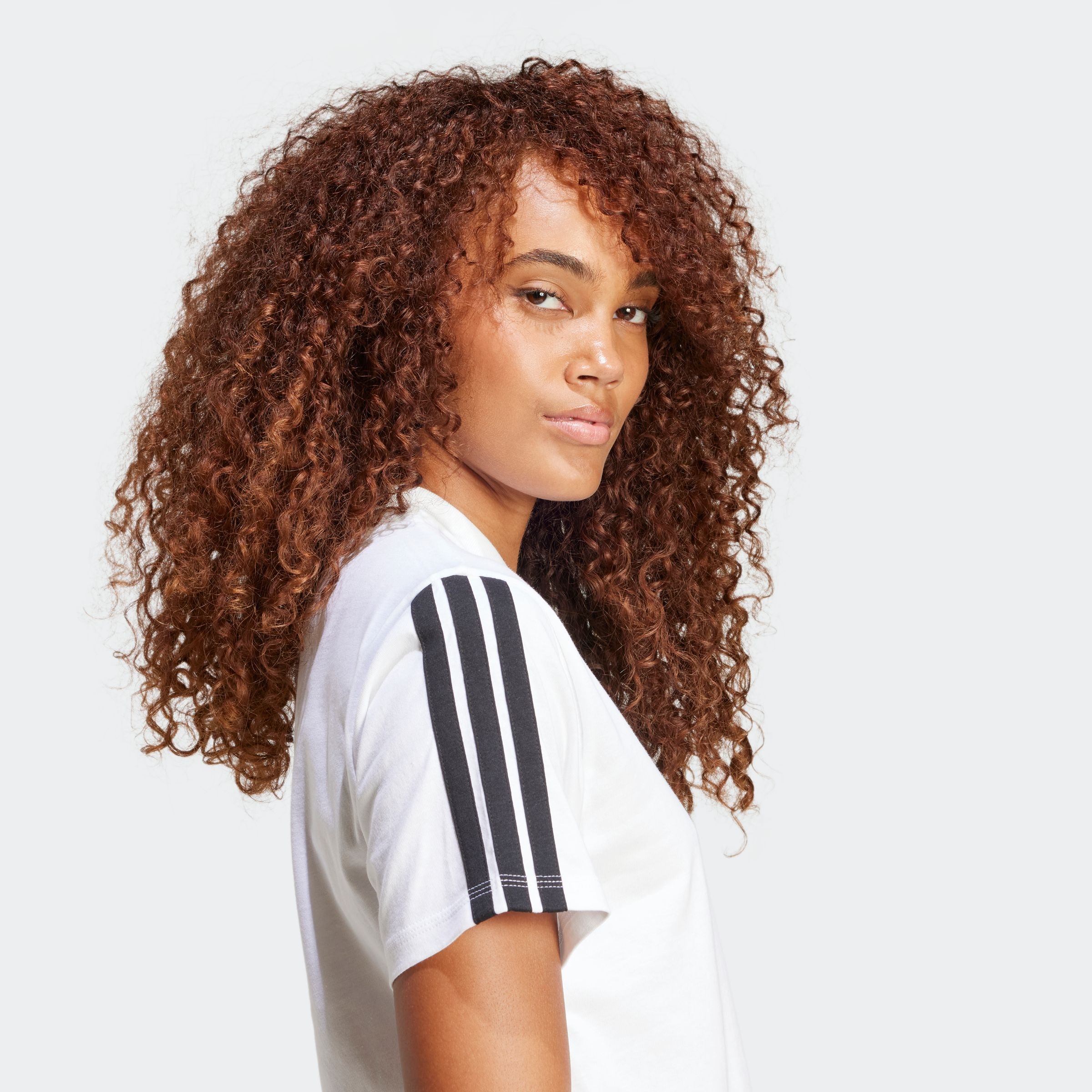 adidas Sportswear T-Shirt »W 3S SJ T B«