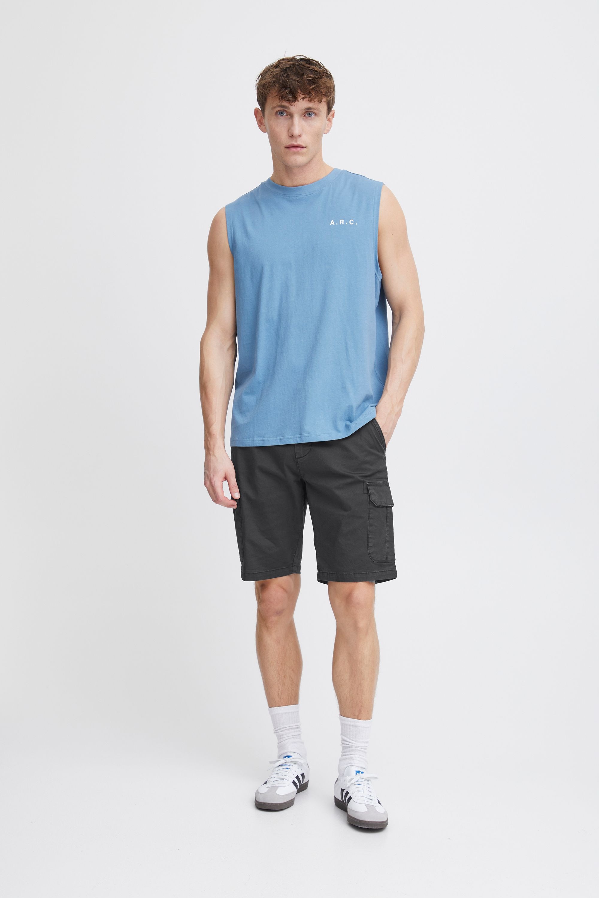 Blend Cargoshorts »Cargoshorts BHBarni«