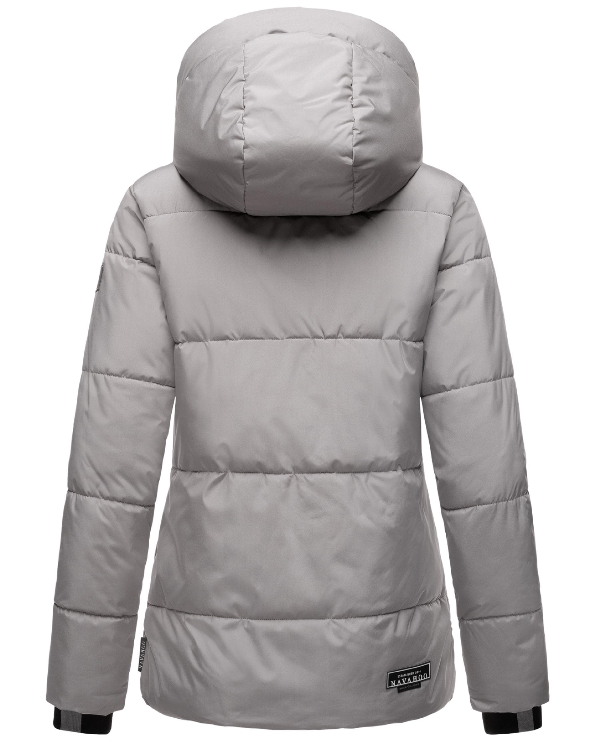 Navahoo Steppjacke »Steppjacke Sag ja XIV«