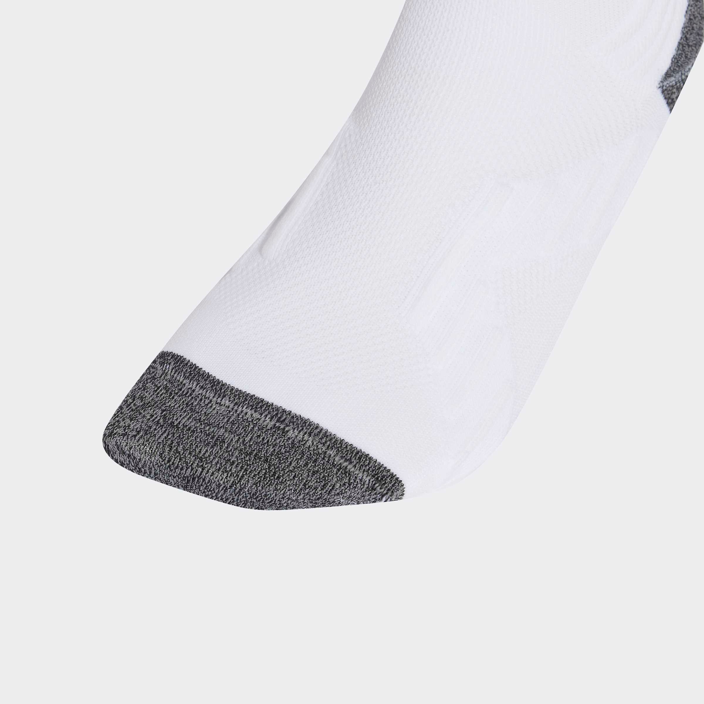 adidas Performance Laufsocken »RUNNING COMFY ANKLE« für Erwachsene, mit sportlichem Stil, auf Bewegung ausgelegt