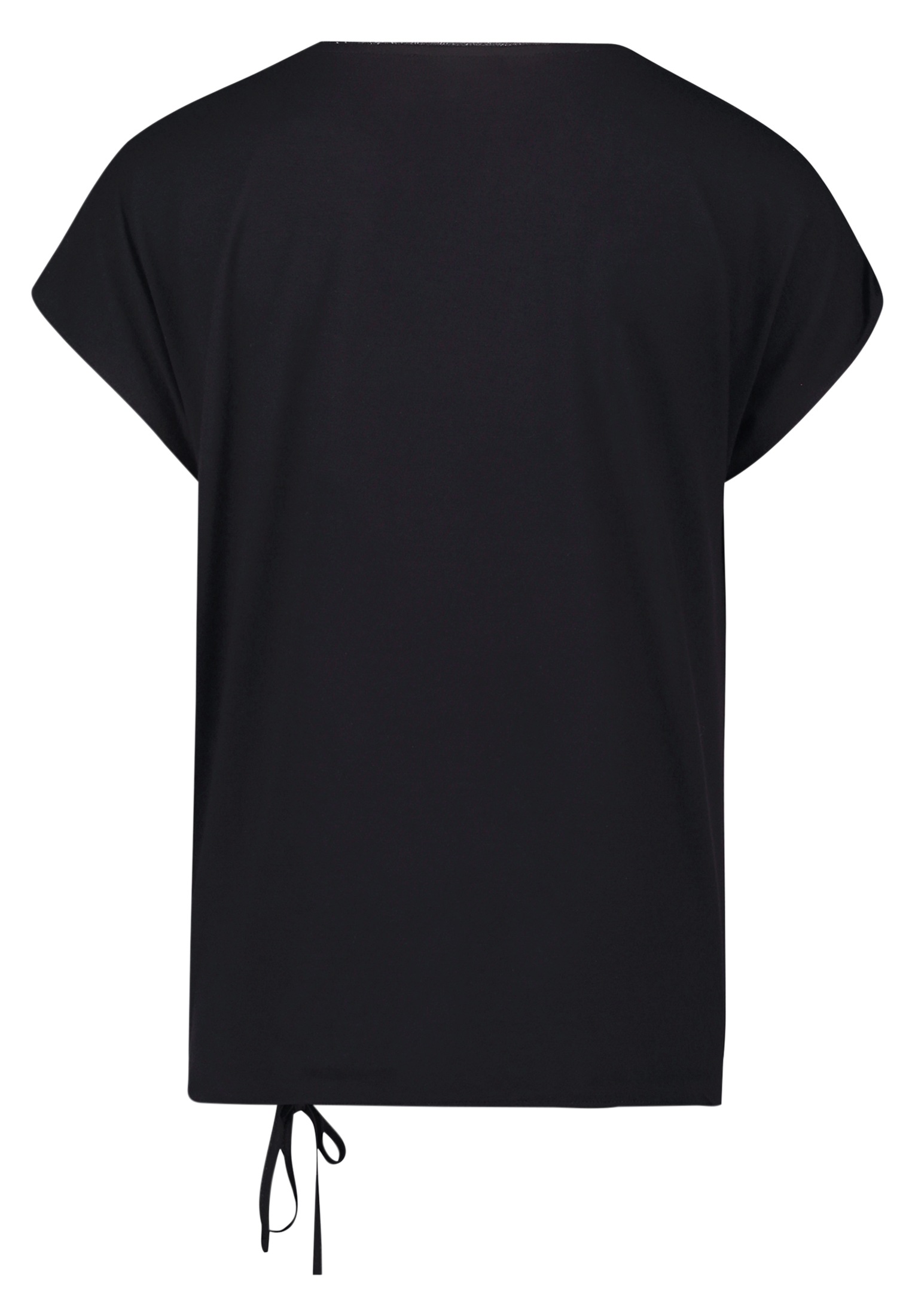 Cartoon Shirttop »Printshirt mit Tunnelzug«
