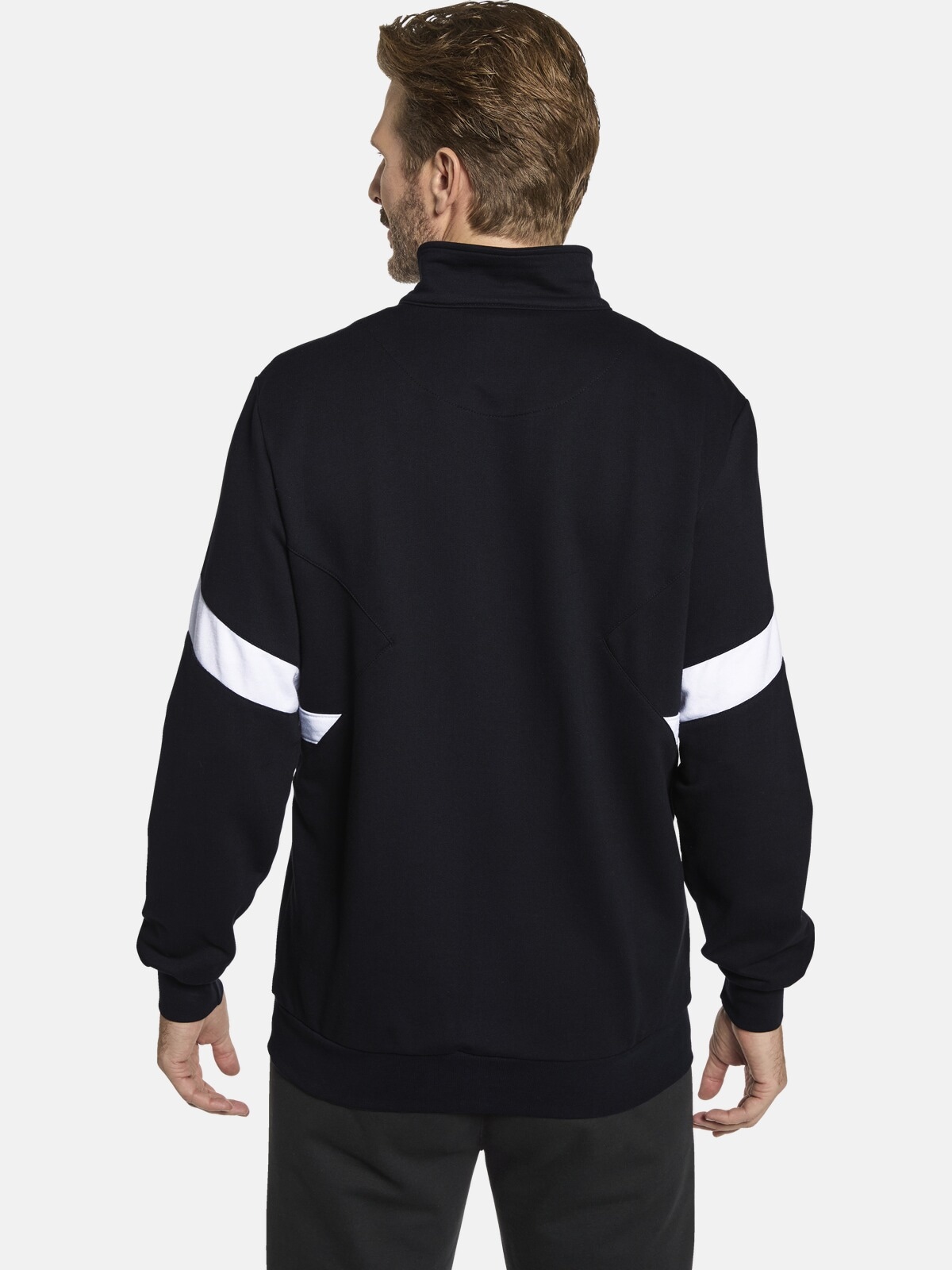 Babista Sweatjacke »Sweatjacke ELEGANZIO«
