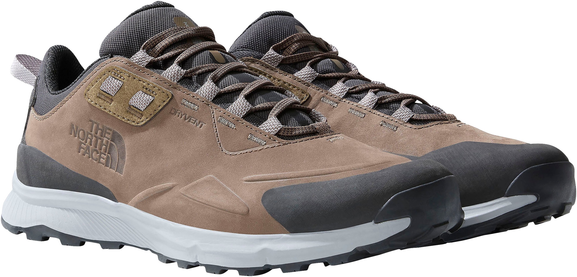 The North Face Wanderschuh »M Cragstone Leather WP«, wasserdicht kaufen