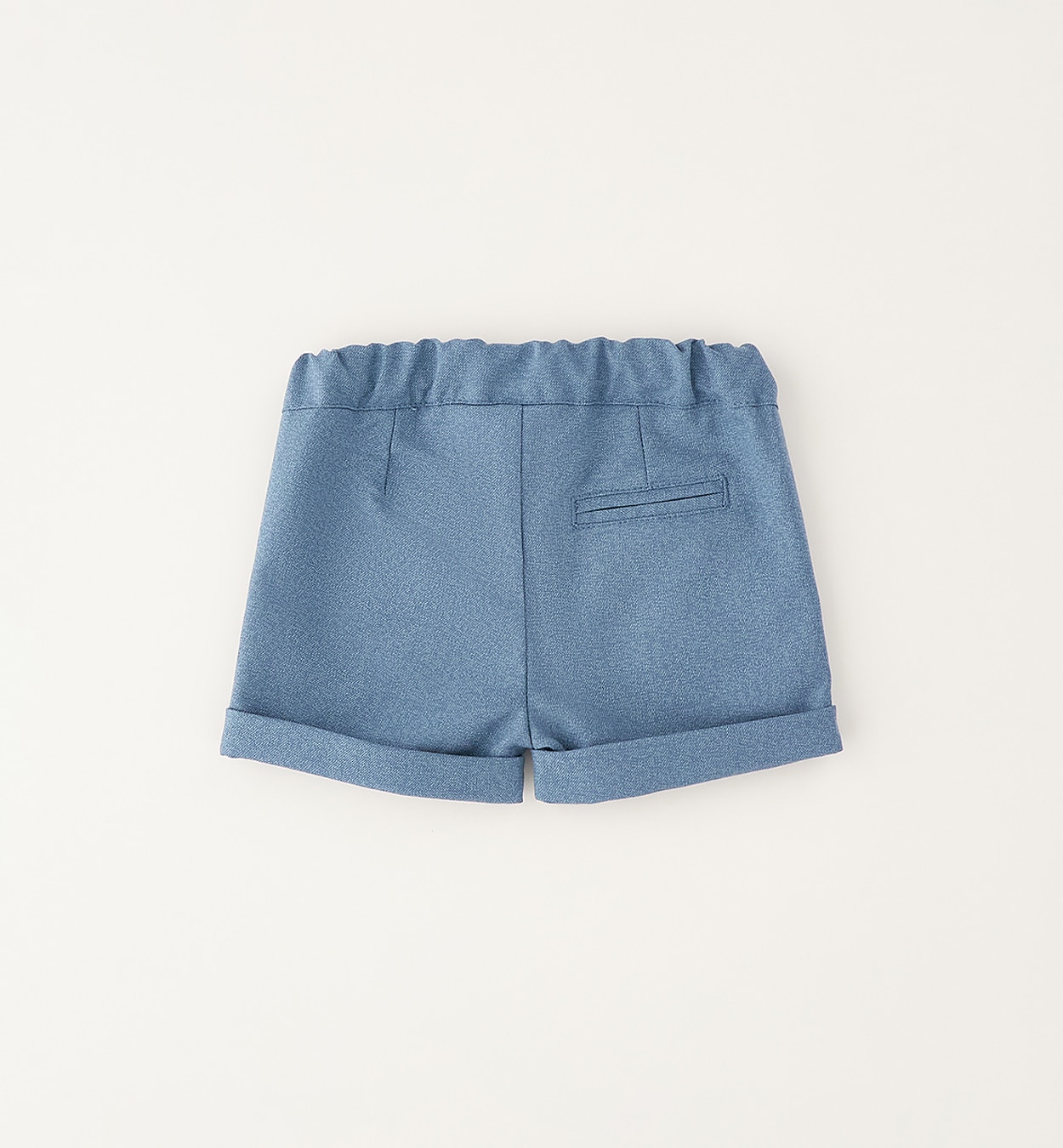 Minibanda Shorts »BABY BOY SUMMER TROUSER«