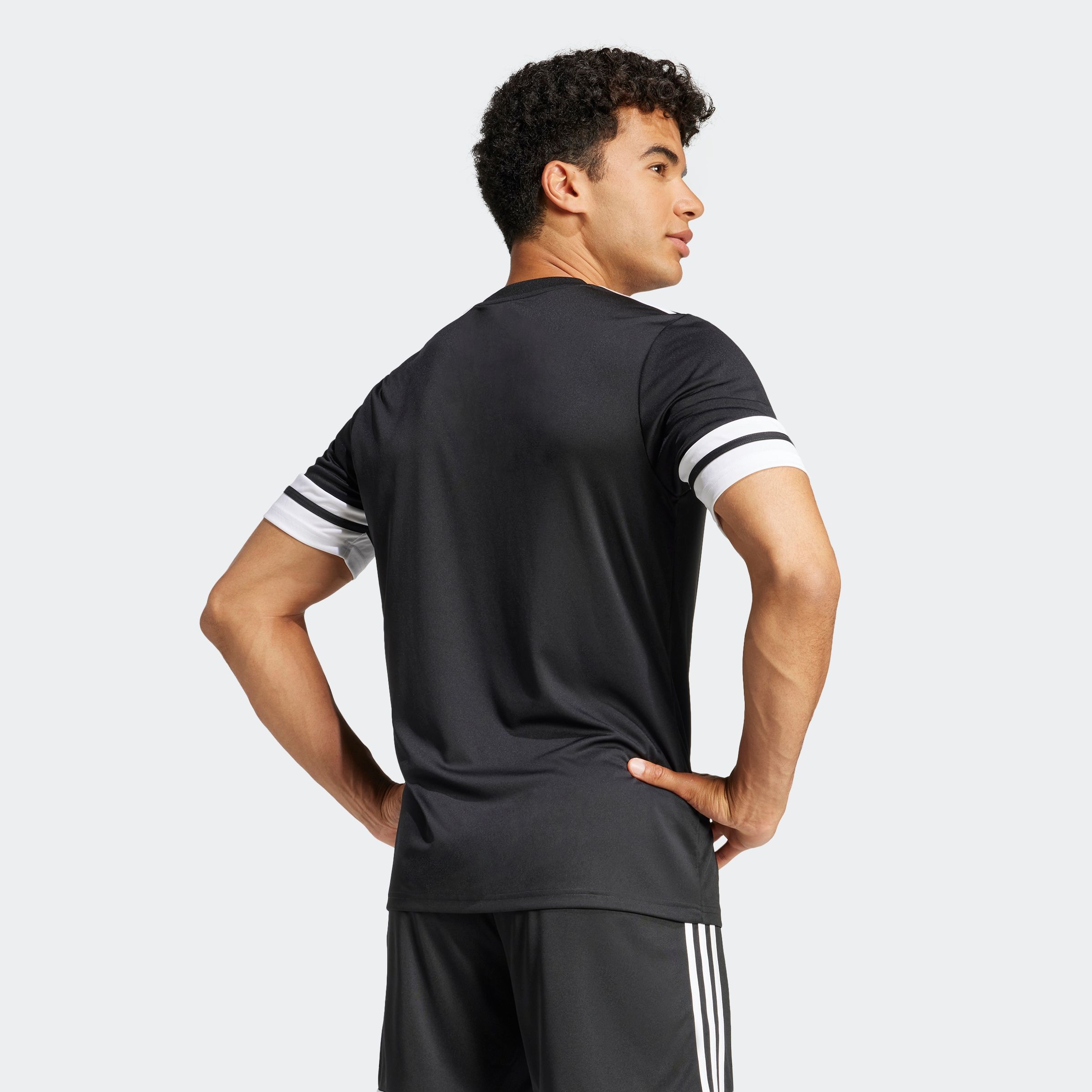 adidas Performance Fußballtrikot »SQUA25 JSY M«