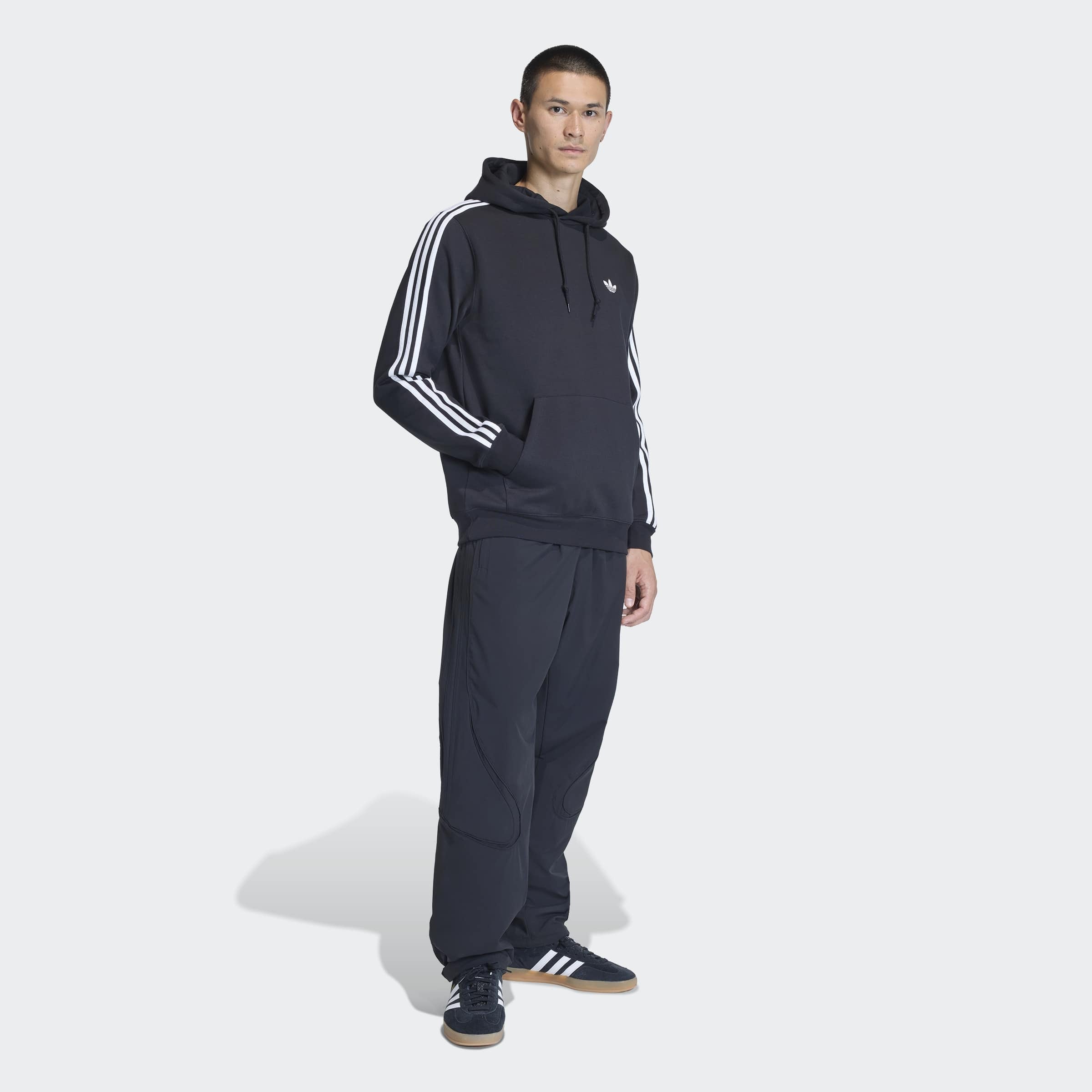 adidas Originals Kapuzensweatshirt »3S HD«
