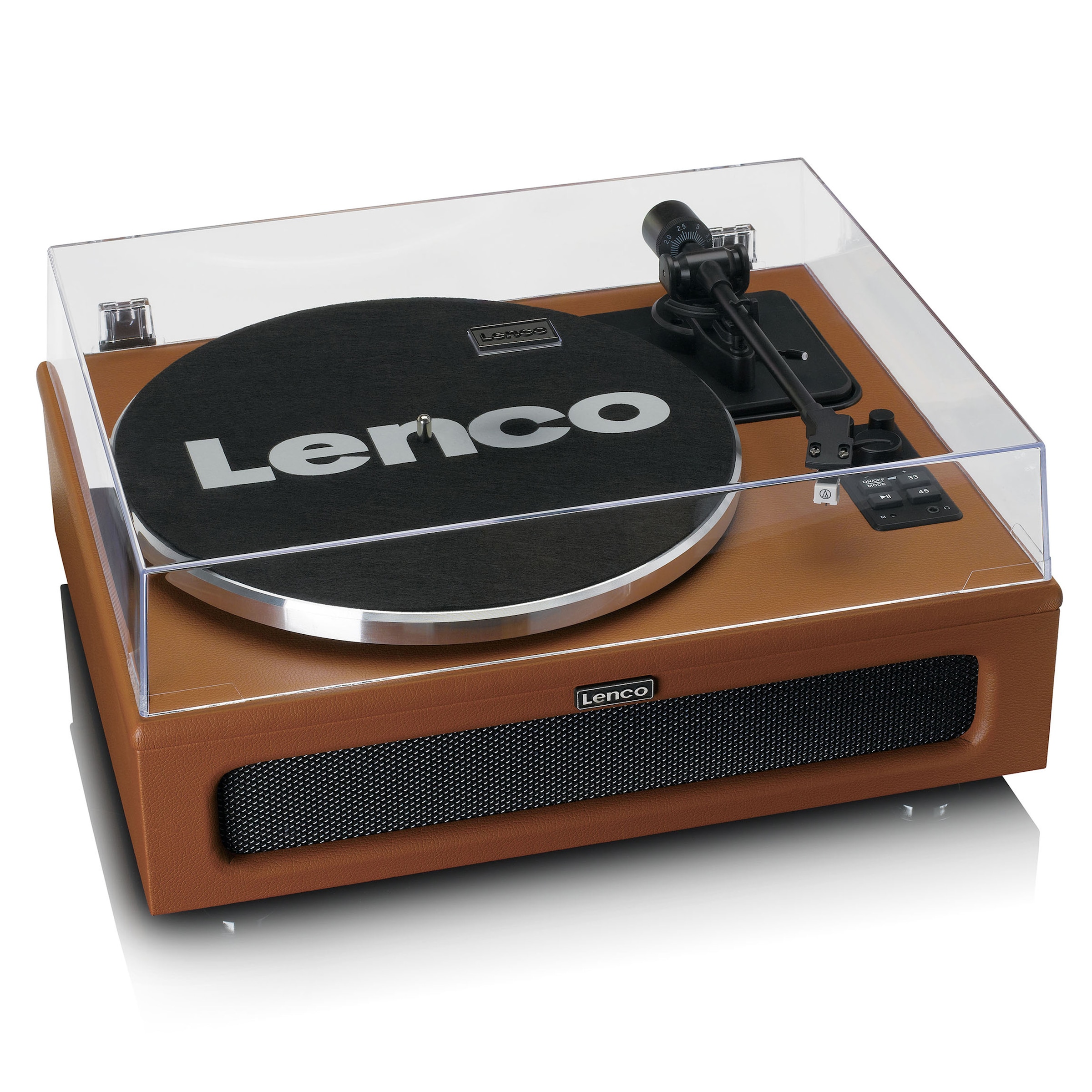 Lenco Plattenspieler »LS-430«