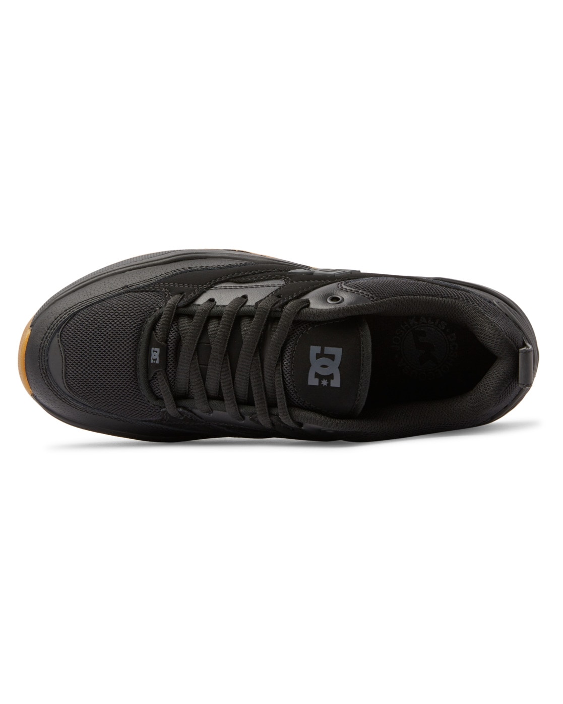 DC Shoes Sneaker »DC Ascend«