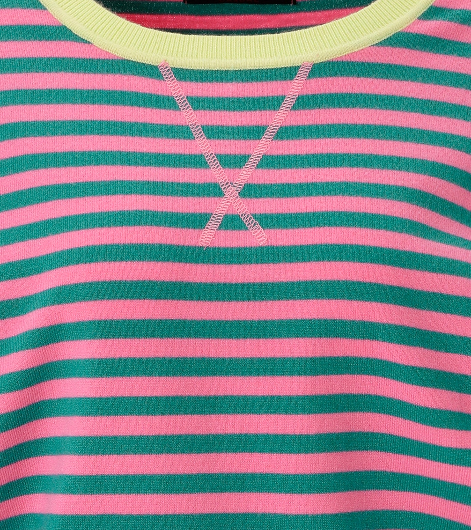 Aniston CASUAL Strickpullover