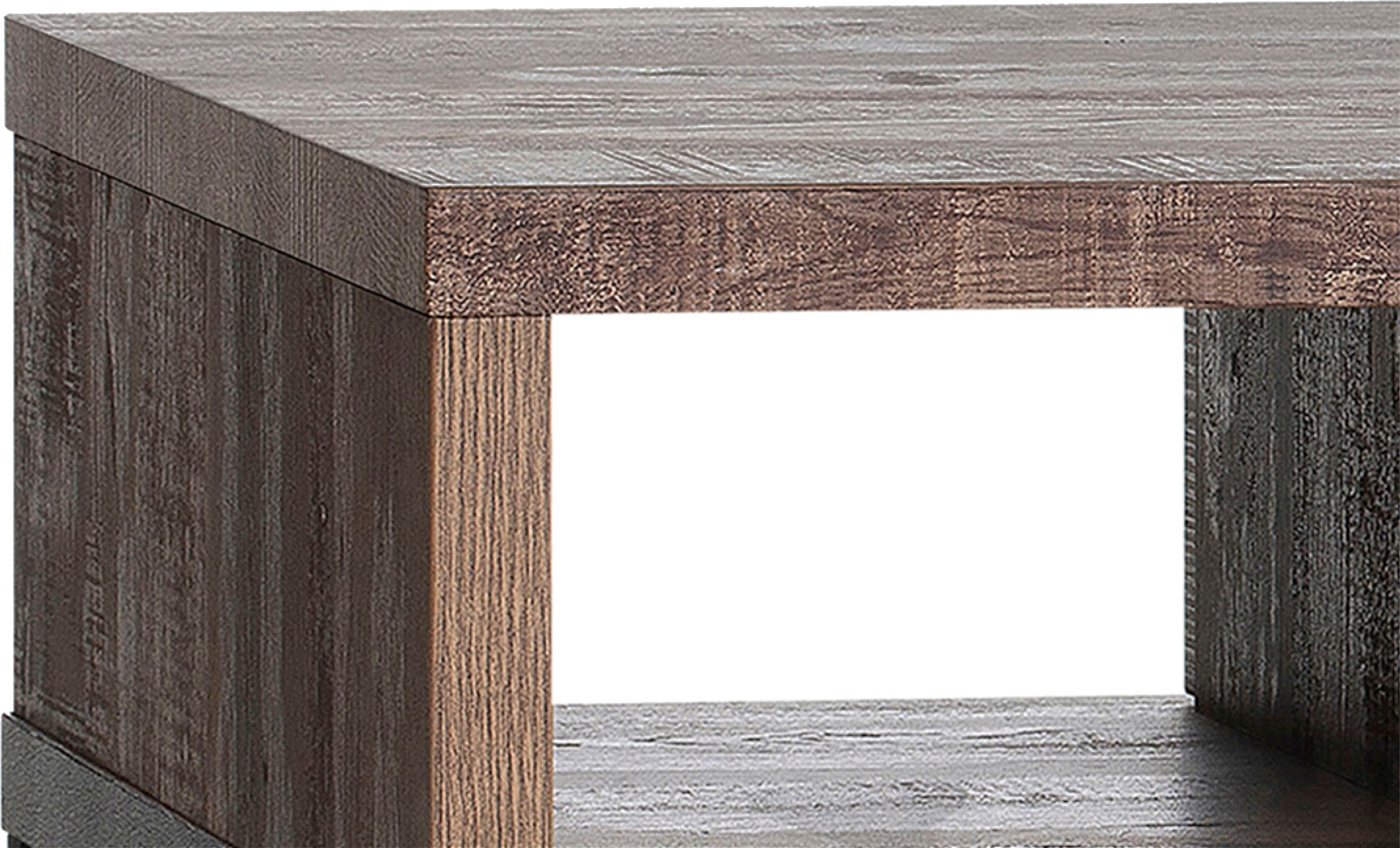 OMG Design Couchtisch »Stanley« 1 Stk. tlg. mit Schublade und Stauräumen