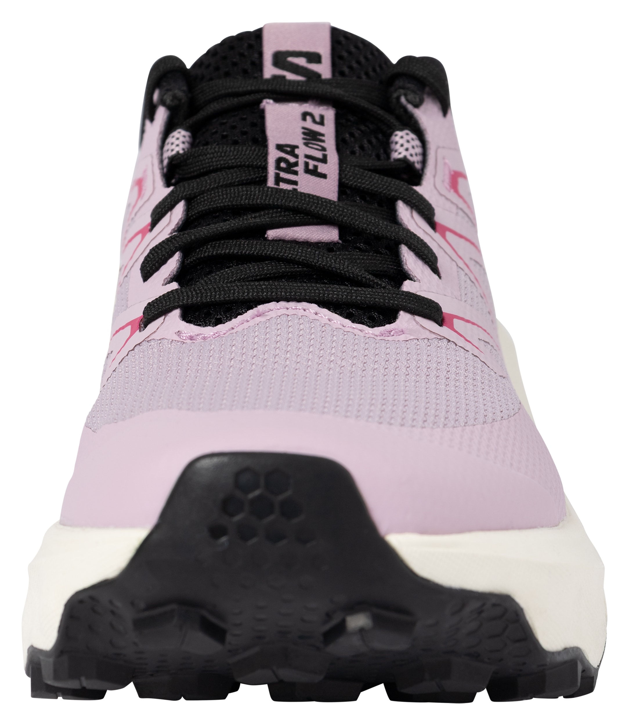 Salomon Trailrunningschuh »ULTRA FLOW 2 W«  für mehr Grip