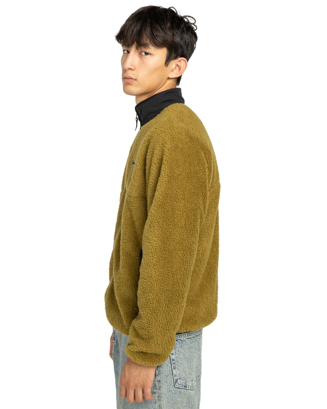 Element Fleecejacke »Classic Sherpa«