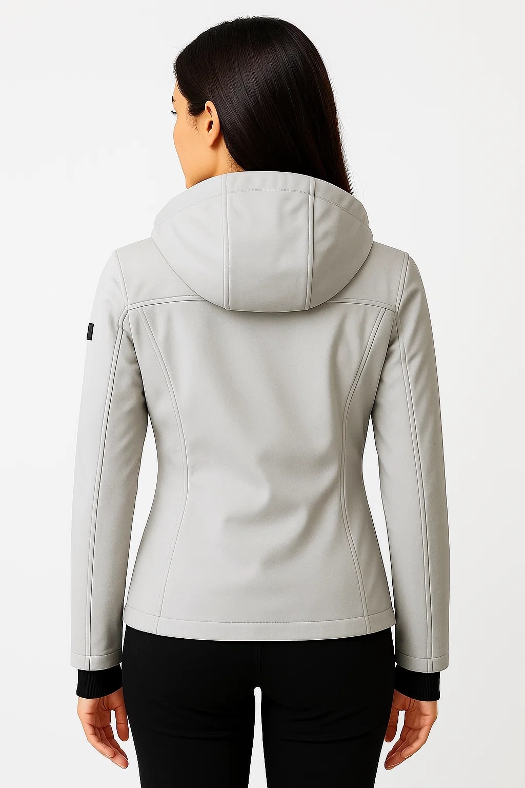 LPO Softshelljacke »Damen Softshelljacke Karolin«