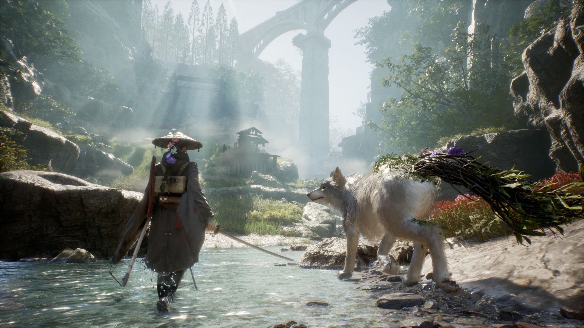 Fictions Spielesoftware »Beast of Reincarnation Deluxe Edition« PlayStation 5
