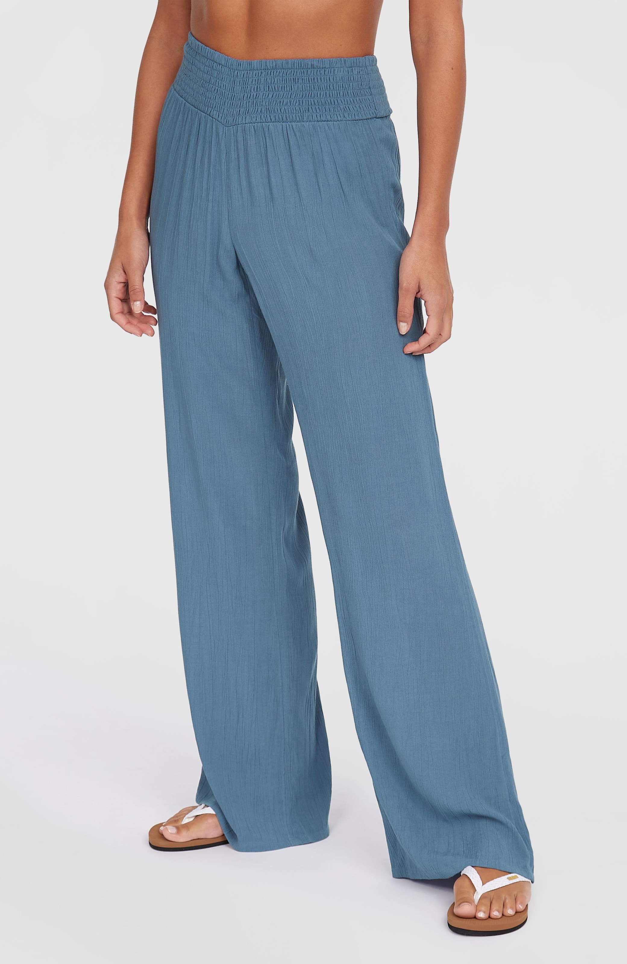 O'Neill Strandhose »JOHNNY SMOCKED WAIST PANTS«