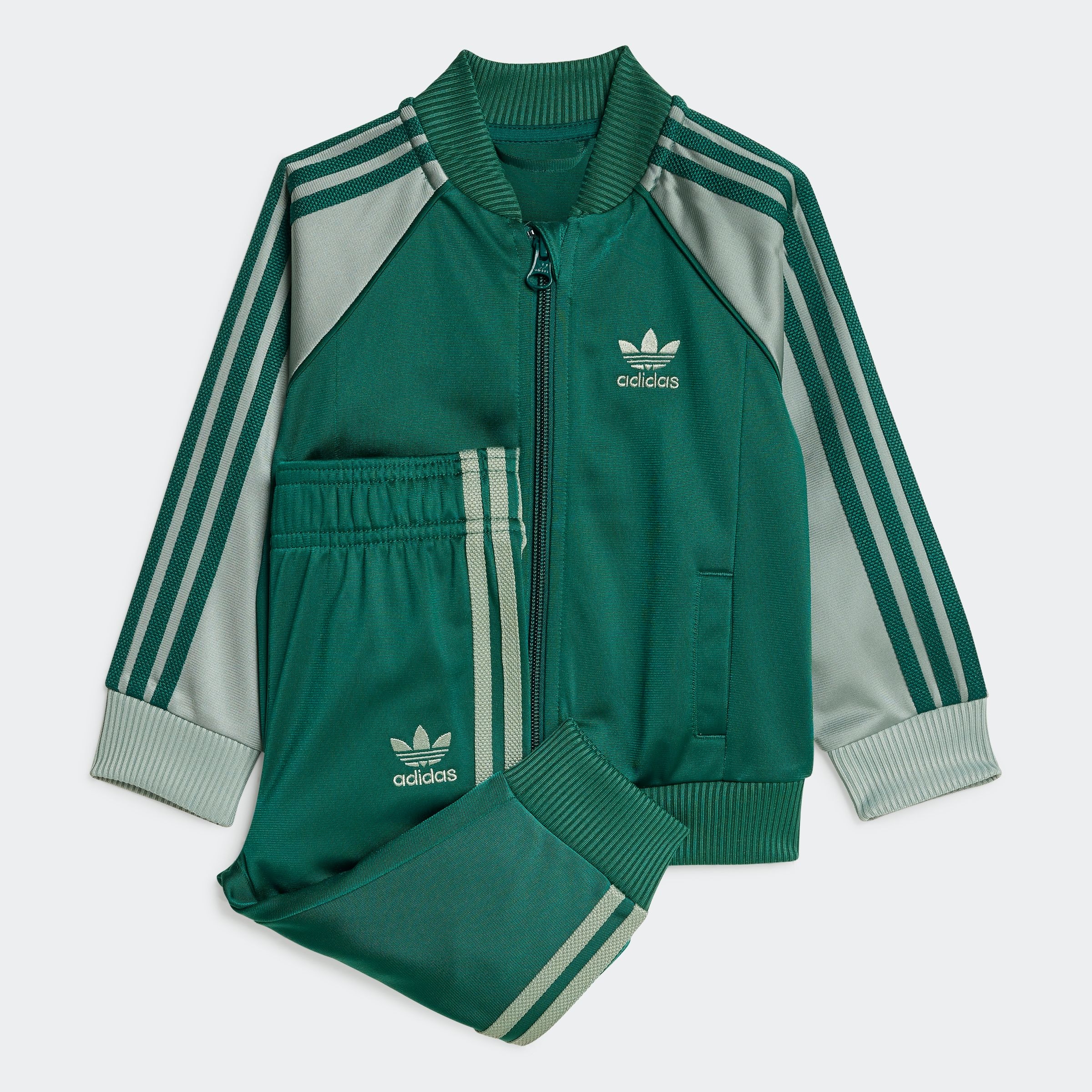 adidas Originals Trainingsanzug »SST TRACKSUIT«, (2 tlg.)