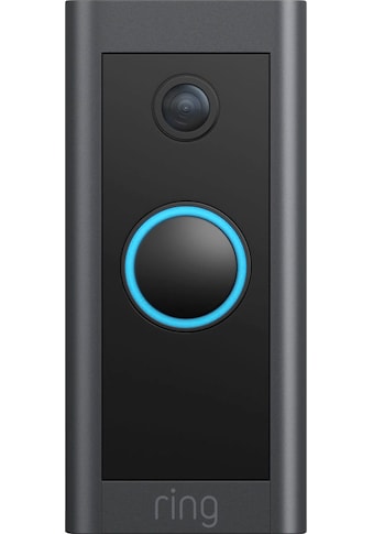 Überwachungskamera »Video Doorbell Wired«, Innenbereich