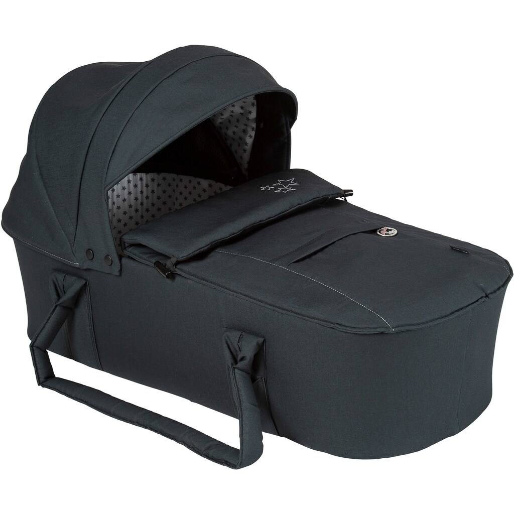 Hartan Kombi-Kinderwagen »VIP GTS - Casual Collection«, 22 kg