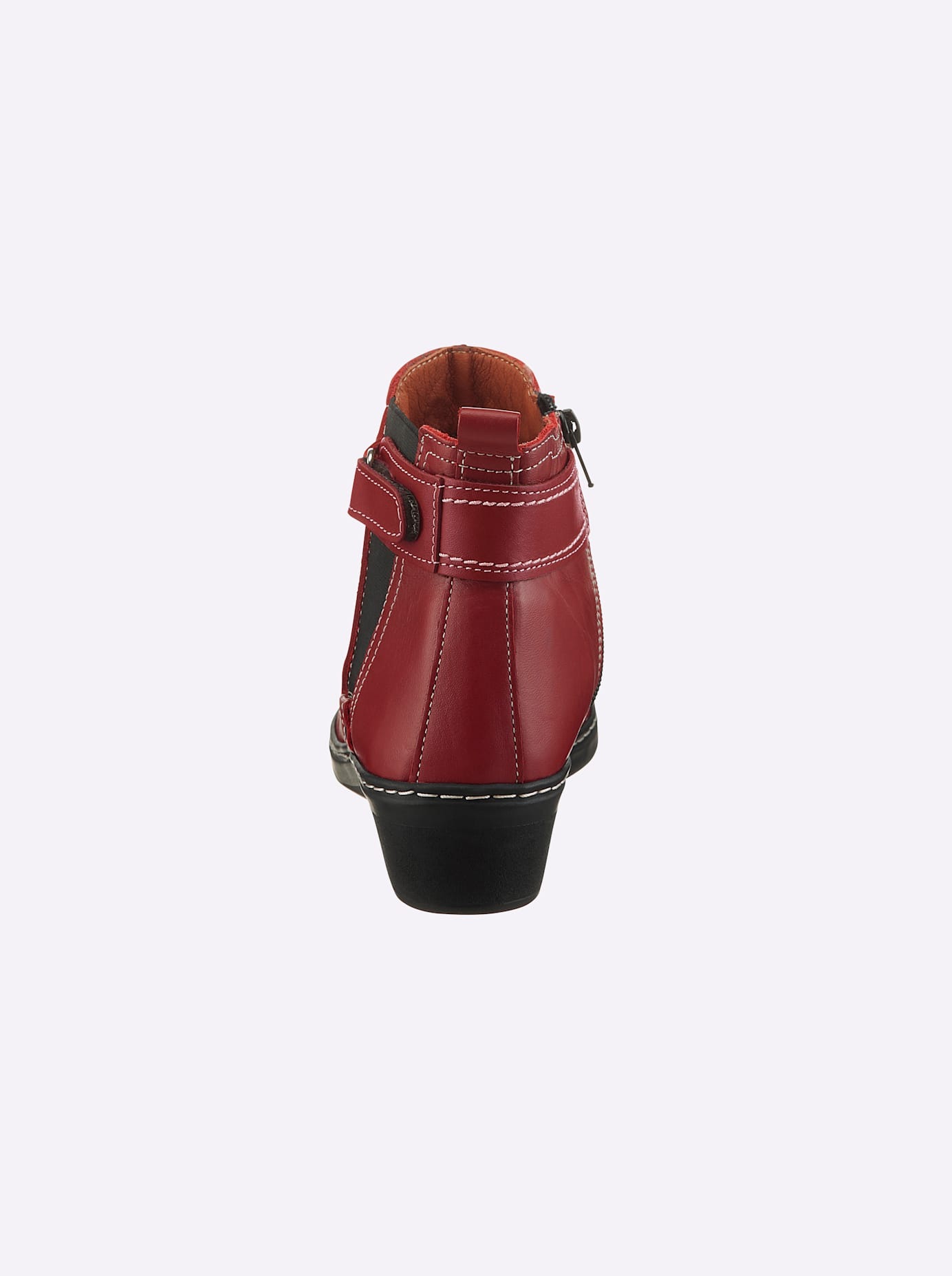 Casual Looks Stiefelette