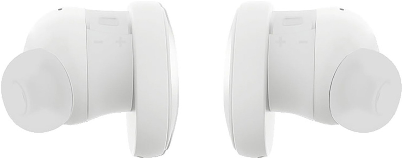 Fairphone In-Ear-Kopfhörer »Fairbuds True Wireless«, Bluetooth, Rauschunterdrückung