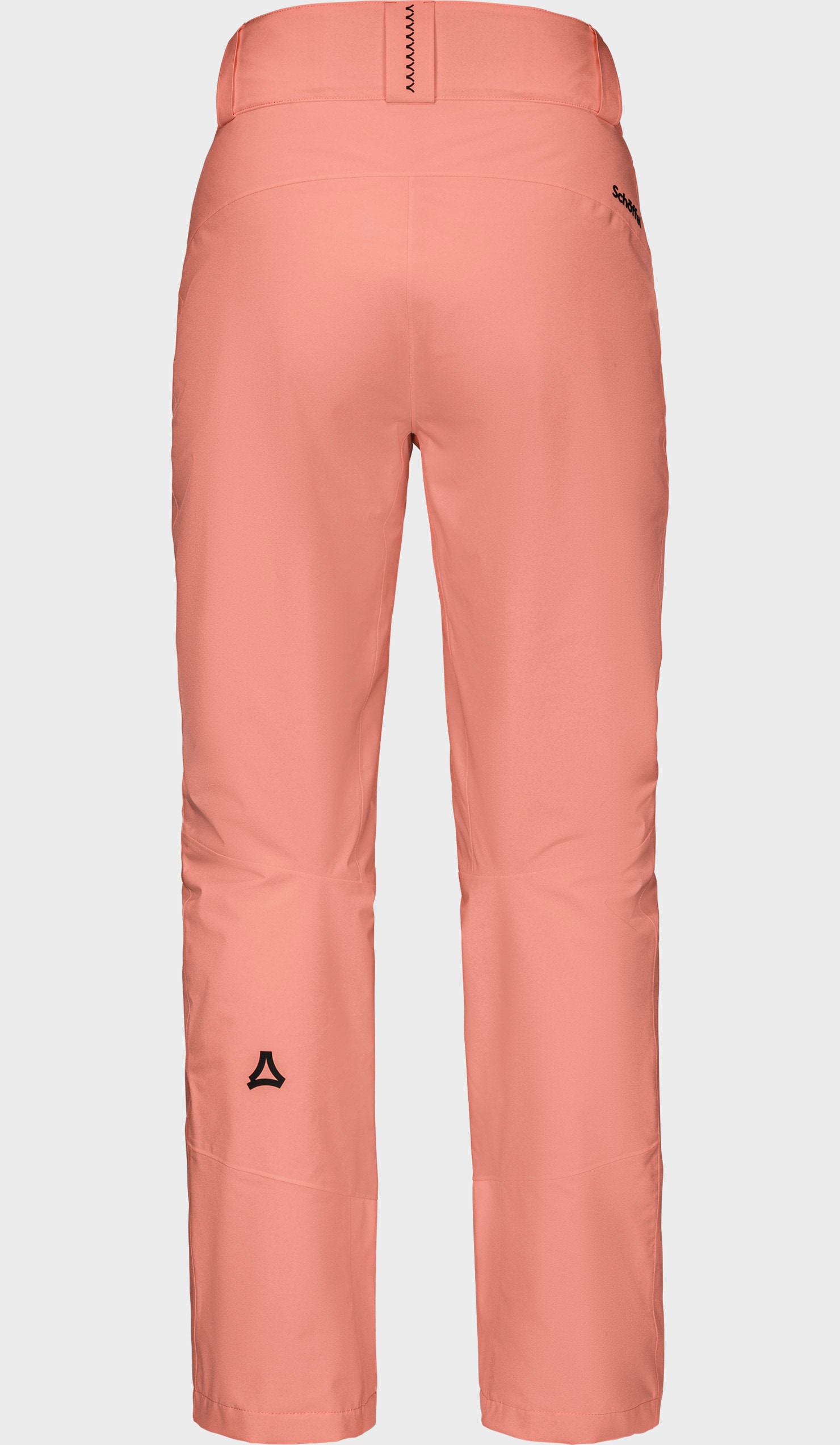 Schöffel Outdoorhose »Pants Style Pine WMS«