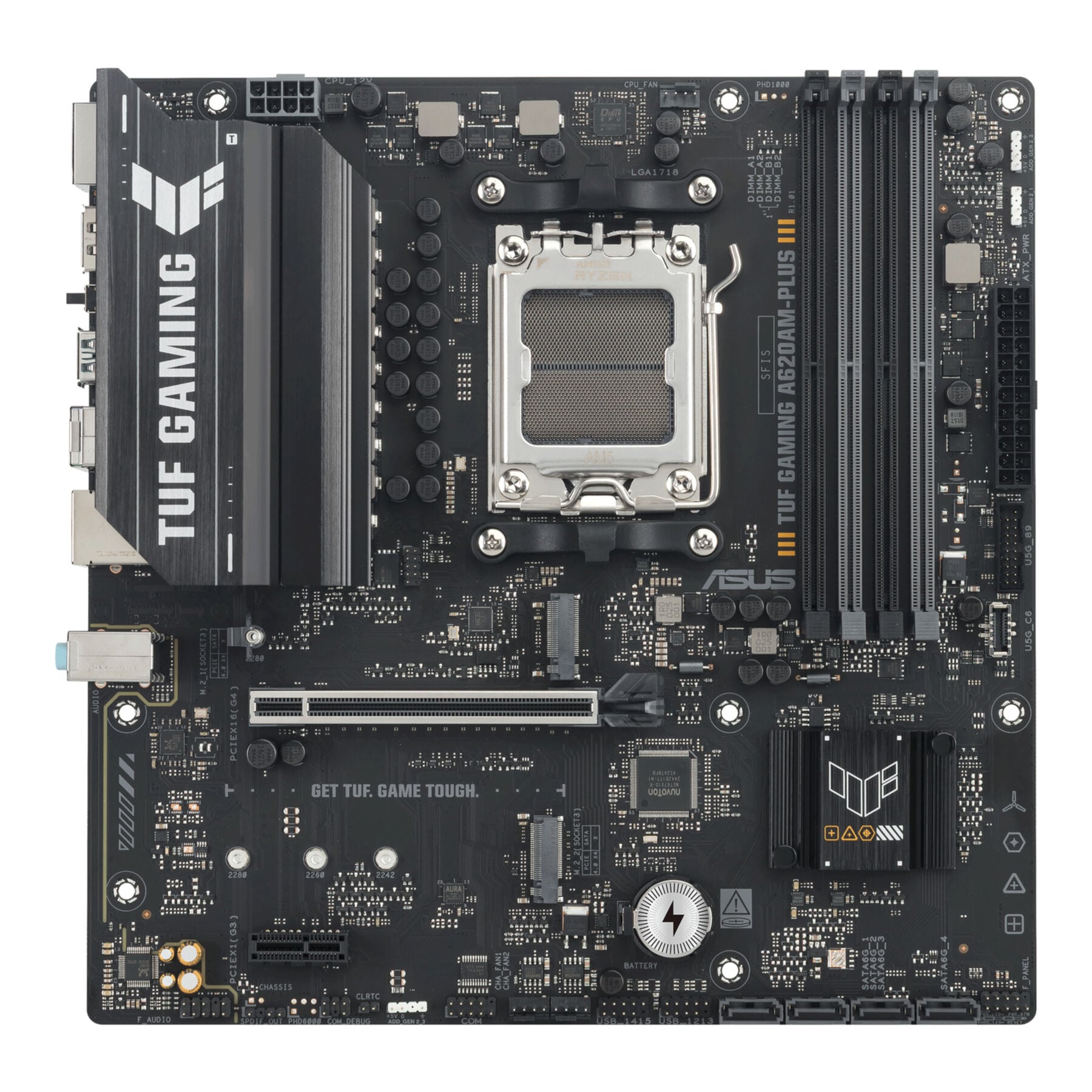 Asus Mainboard »90MB1N30-M0EAY0«