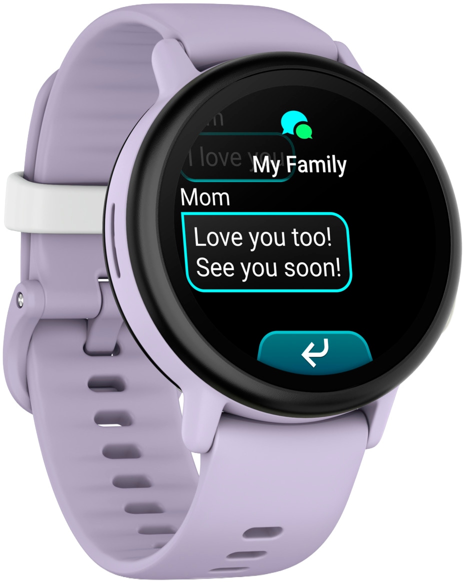 Garmin Smartwatch »Bounce 2« Garmin