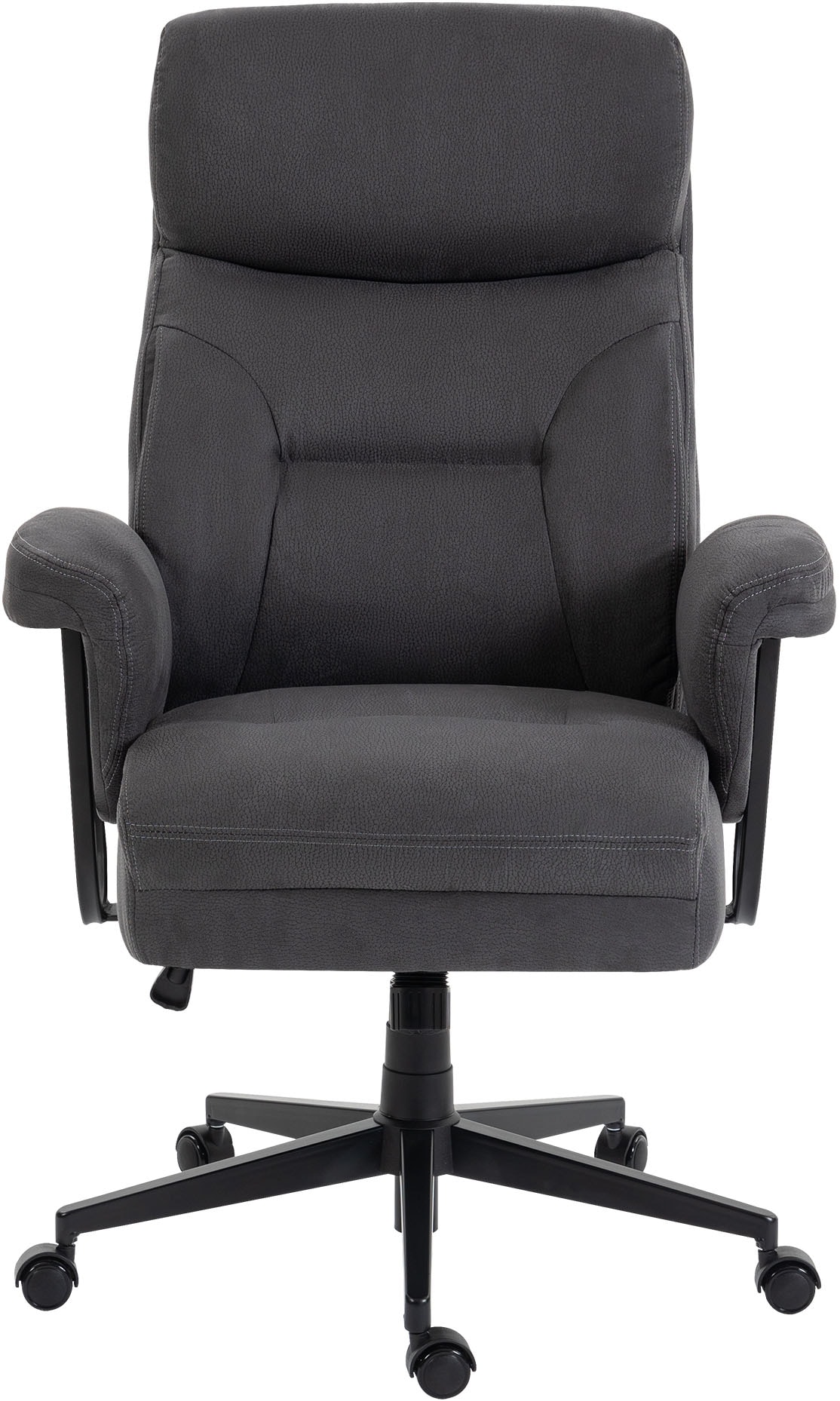 Duo Collection Chefsessel »Tiago XXL« () Belastbarkeit bis zu 150 kg, Taschenfederkern im Sitz