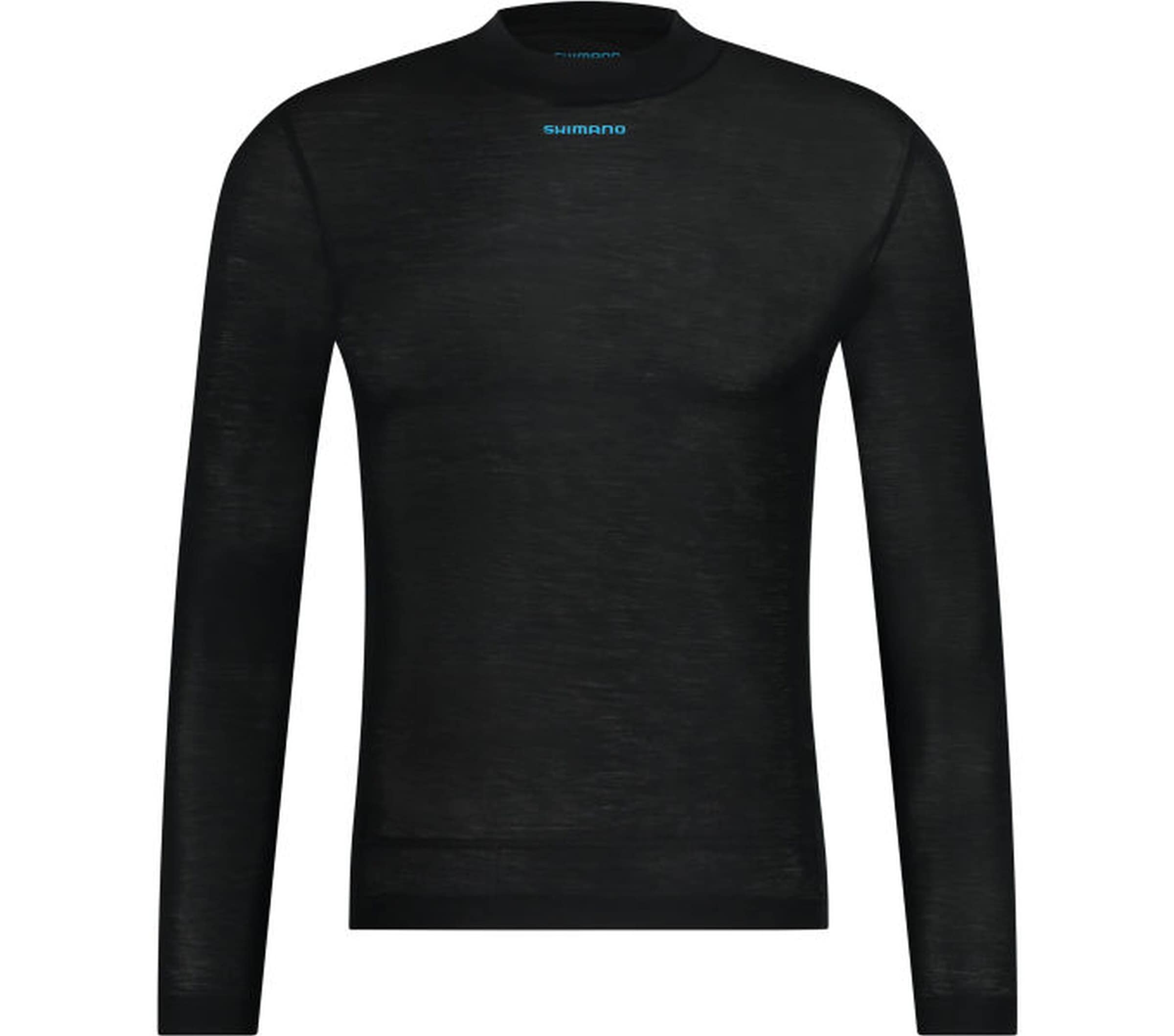 Shimano Radtrikot »VERTEX PRIMA Long Sleeve Baselayer«