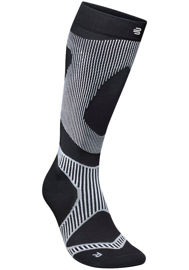 Sportsocken »Run Performance Compression Socks«, mit Kompression