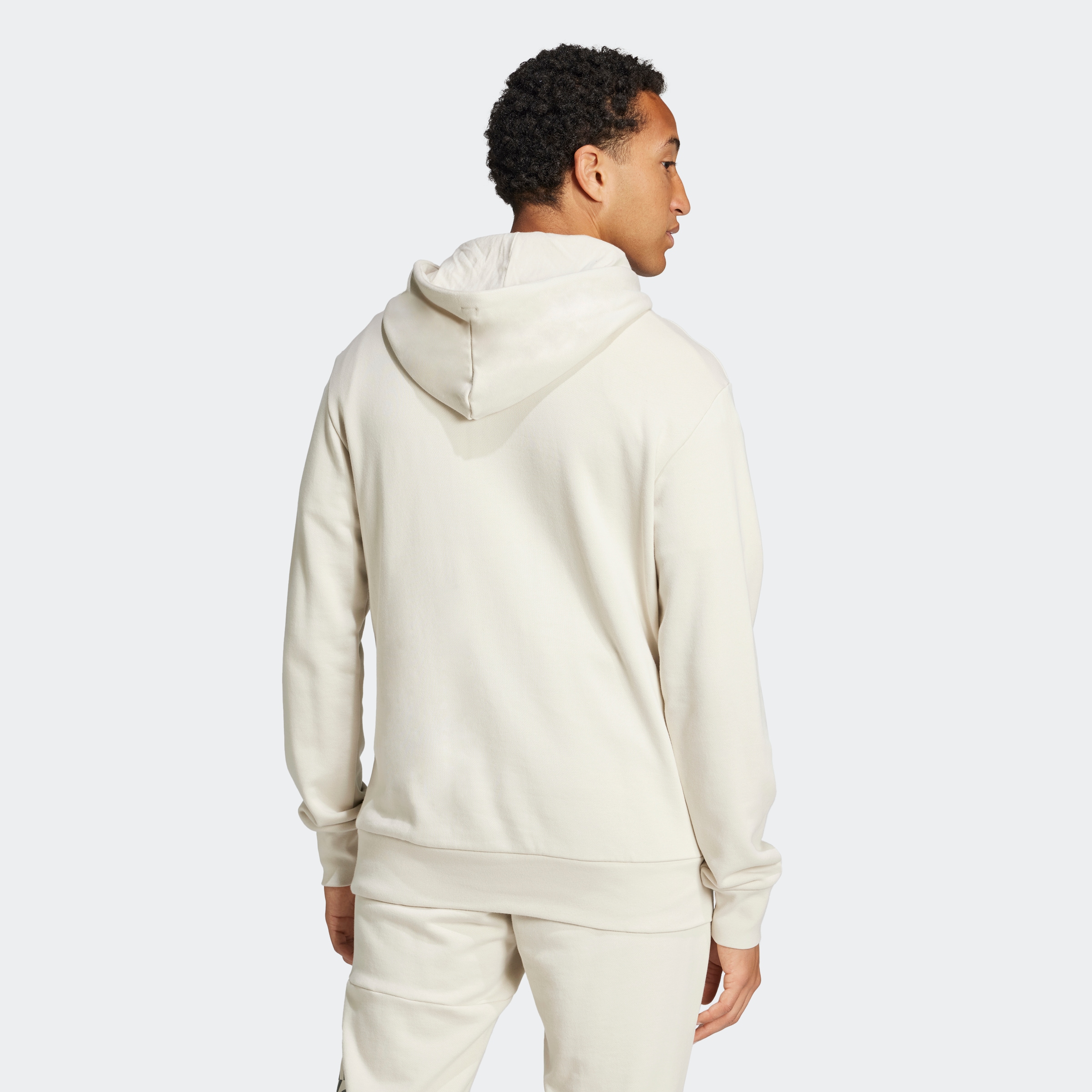 adidas Sportswear Kapuzensweatshirt »M BL FT HD«