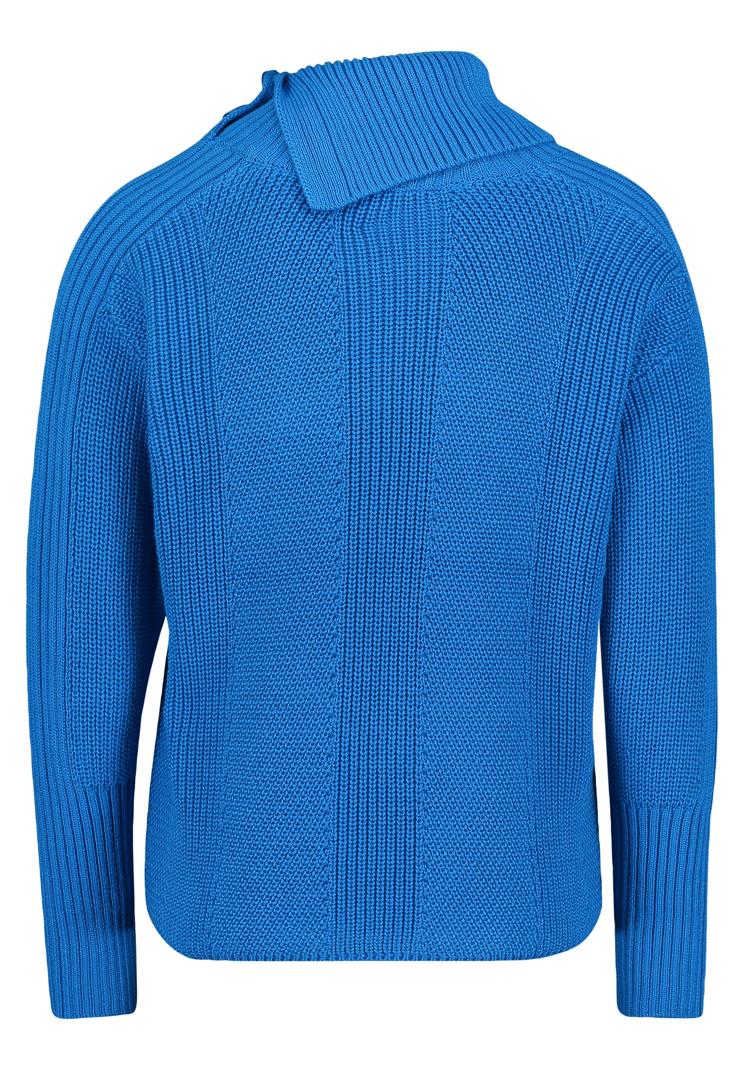 Betty Barclay Rundhalspullover »Grobstrick-Pullover mit hohem Kragen«