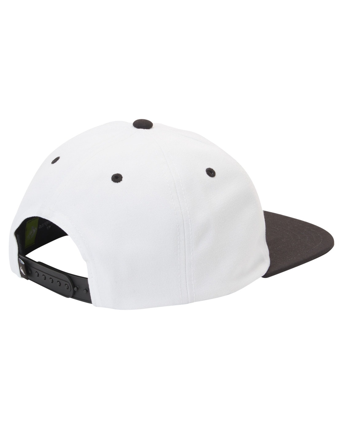 Quiksilver Snapback Cap »Block Stocker«