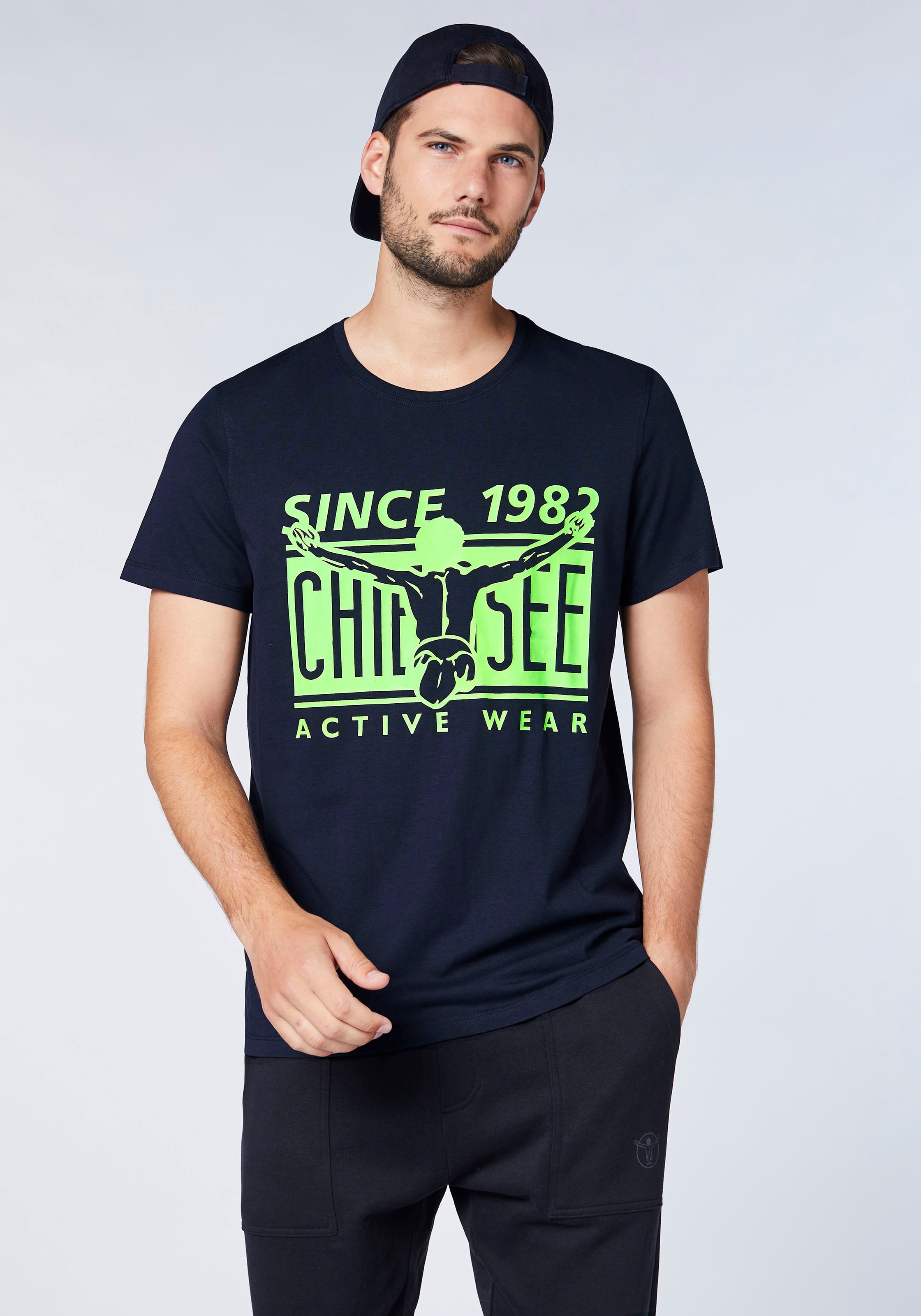 Chiemsee T-Shirt