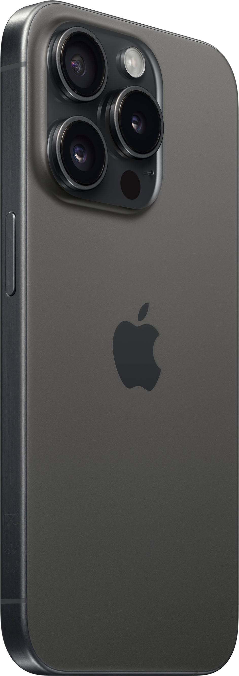 Apple Smartphone »iPhone 15 Pro 3 Jahre Zoll, MP ➥ GB cm/6,1 white 15,5 titanium, XXL 48 UNIVERSAL 512 | 512GB«, Speicherplatz, Garantie Kamera