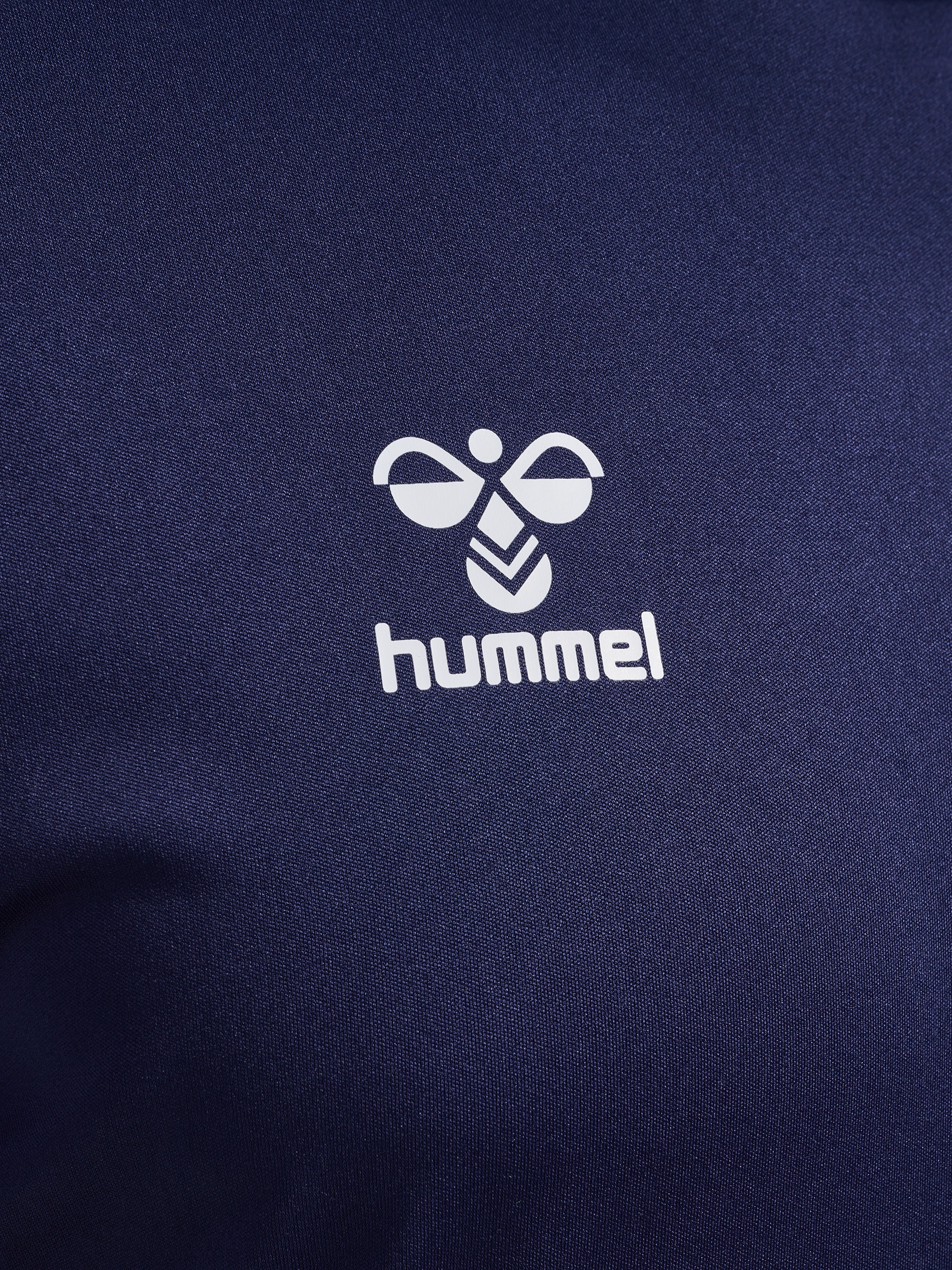 hummel Sportanzug »LOGO SET«, (2 tlg.)