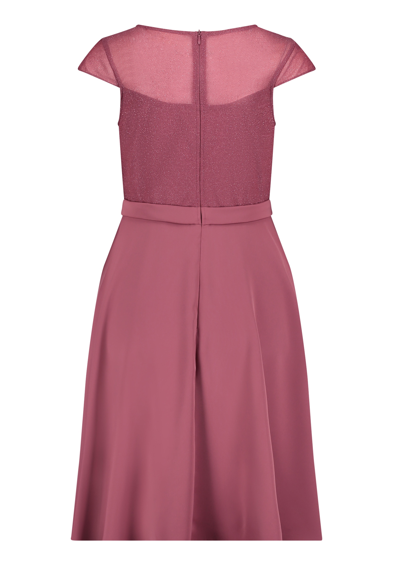 Vera Mont Cocktailkleid »Cocktailkleid kurzarm«