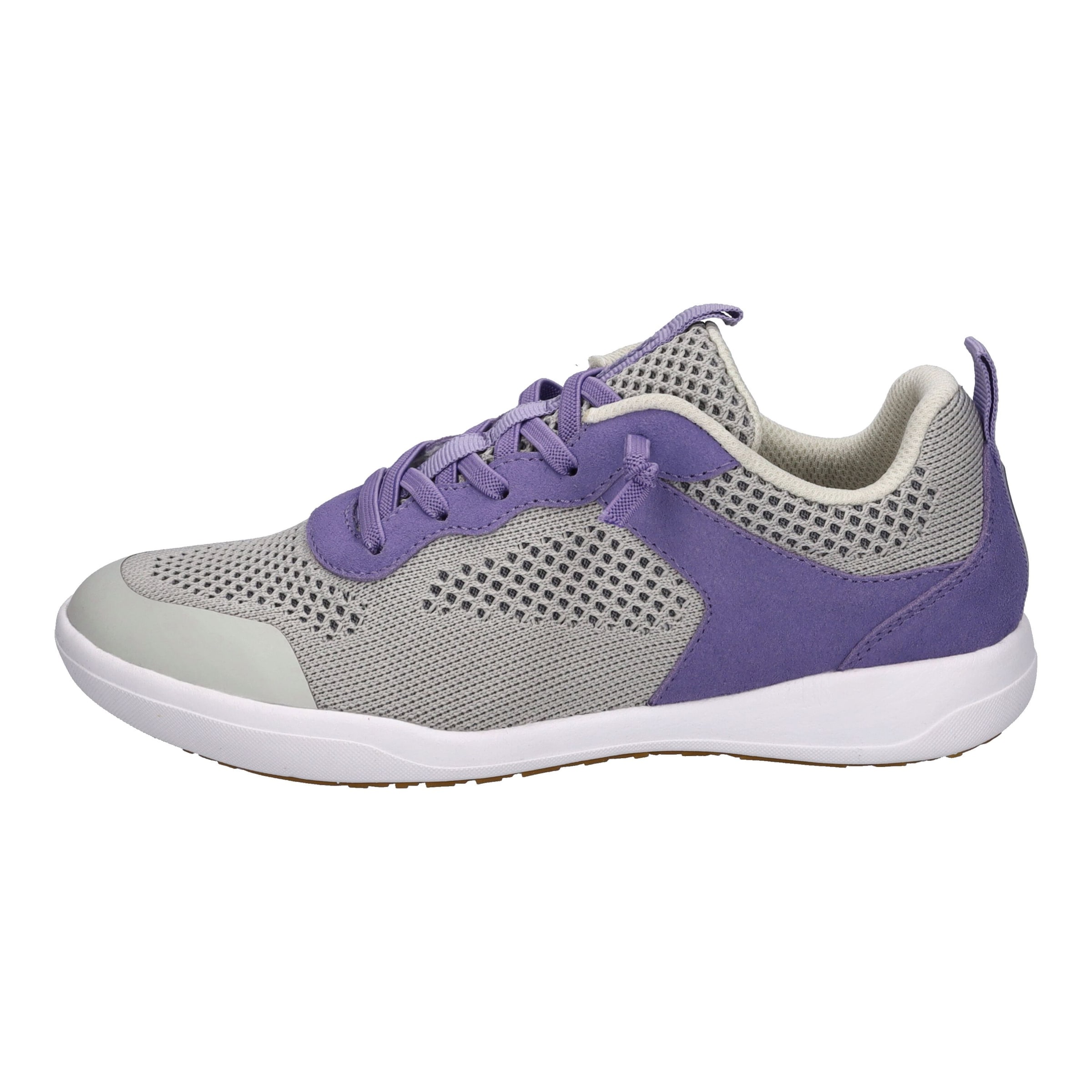 Josef Seibel Sneaker »Sina 74, hellgrau-kombi«