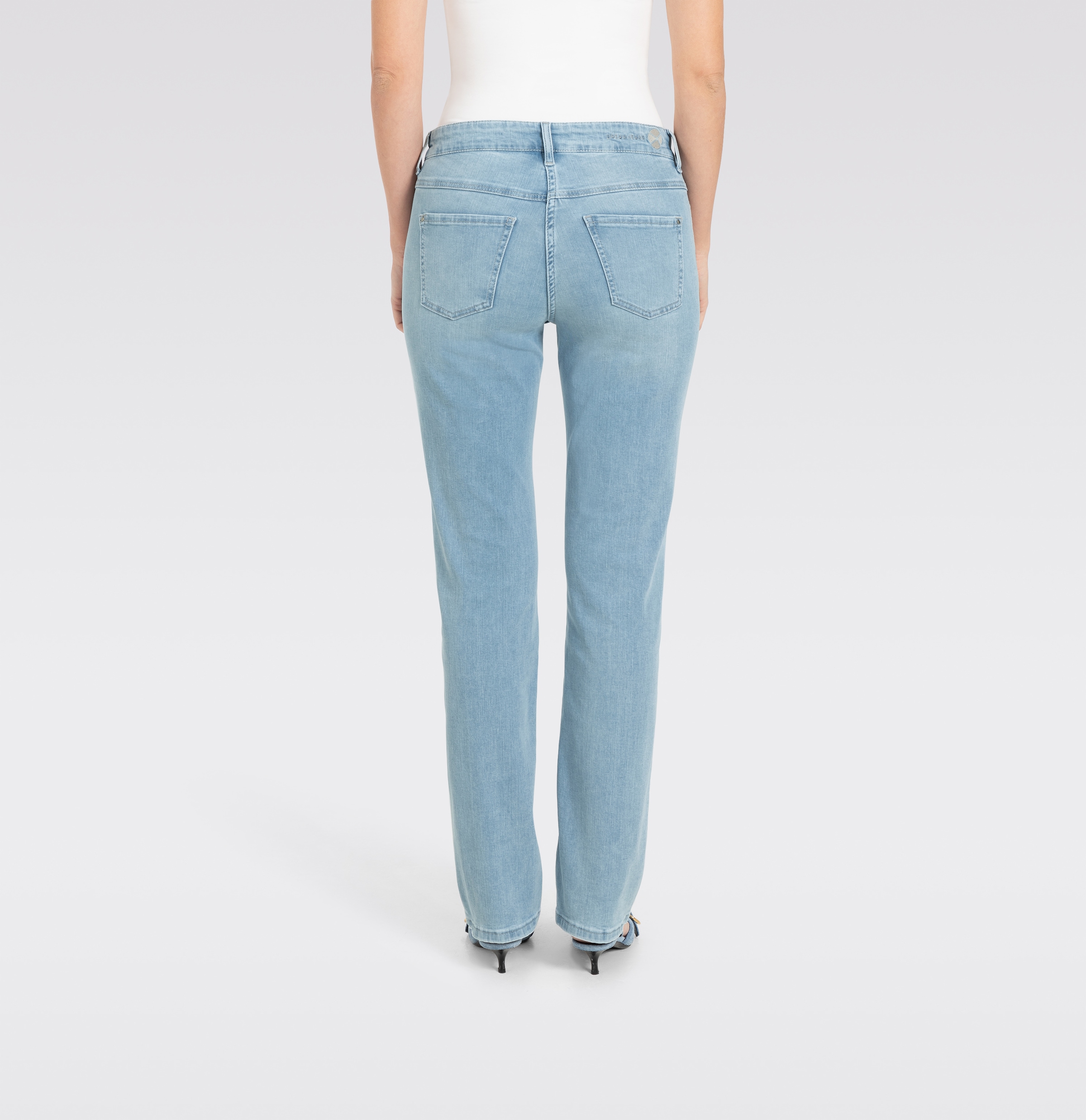 MAC Stretch-Jeans »Dream«, mit Stretch für den perfekten Sitz