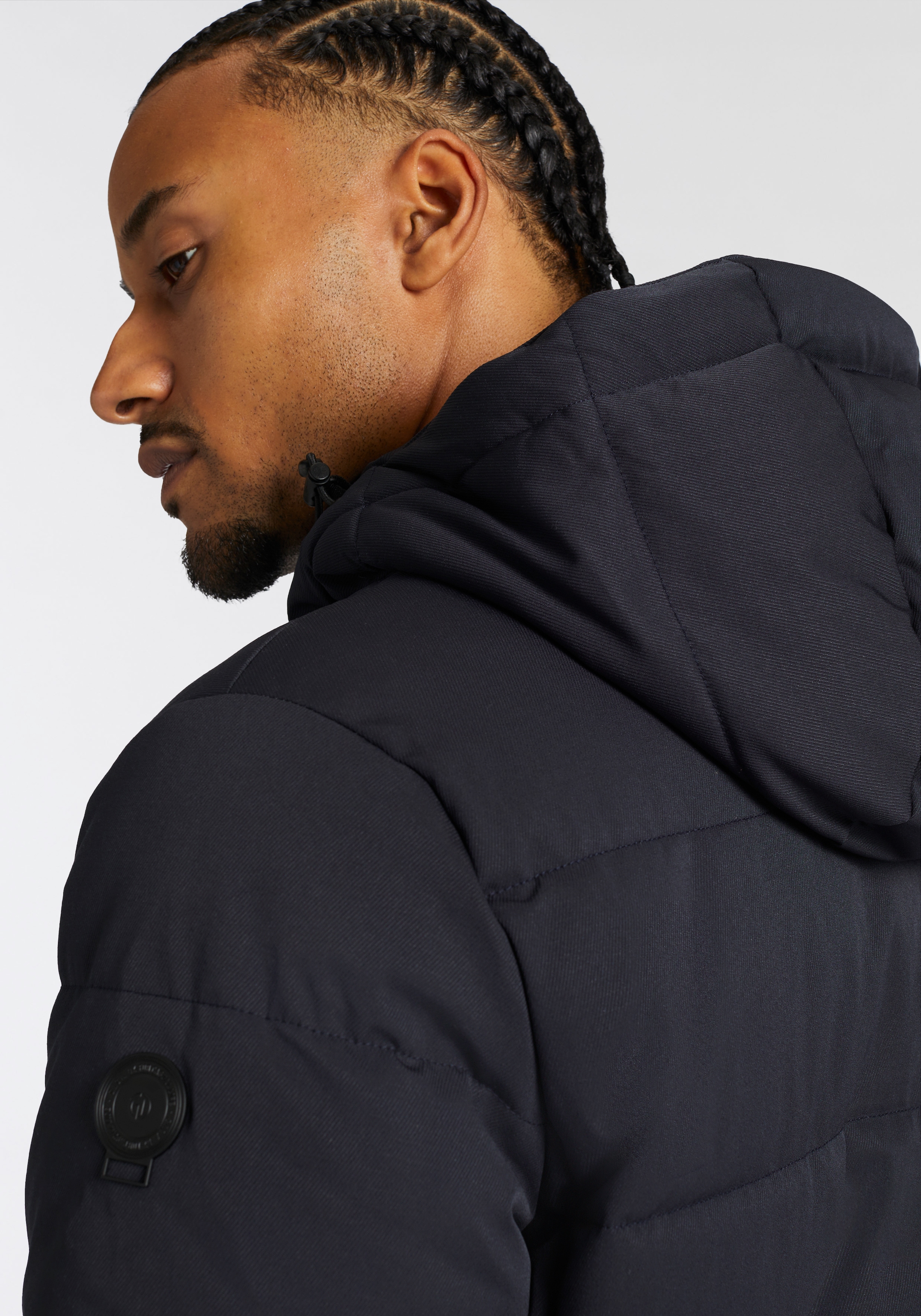 G.I.G.A. DX by killtec Steppmantel »GW 10 MN QLTD PRK« 1 Stk. tlg.