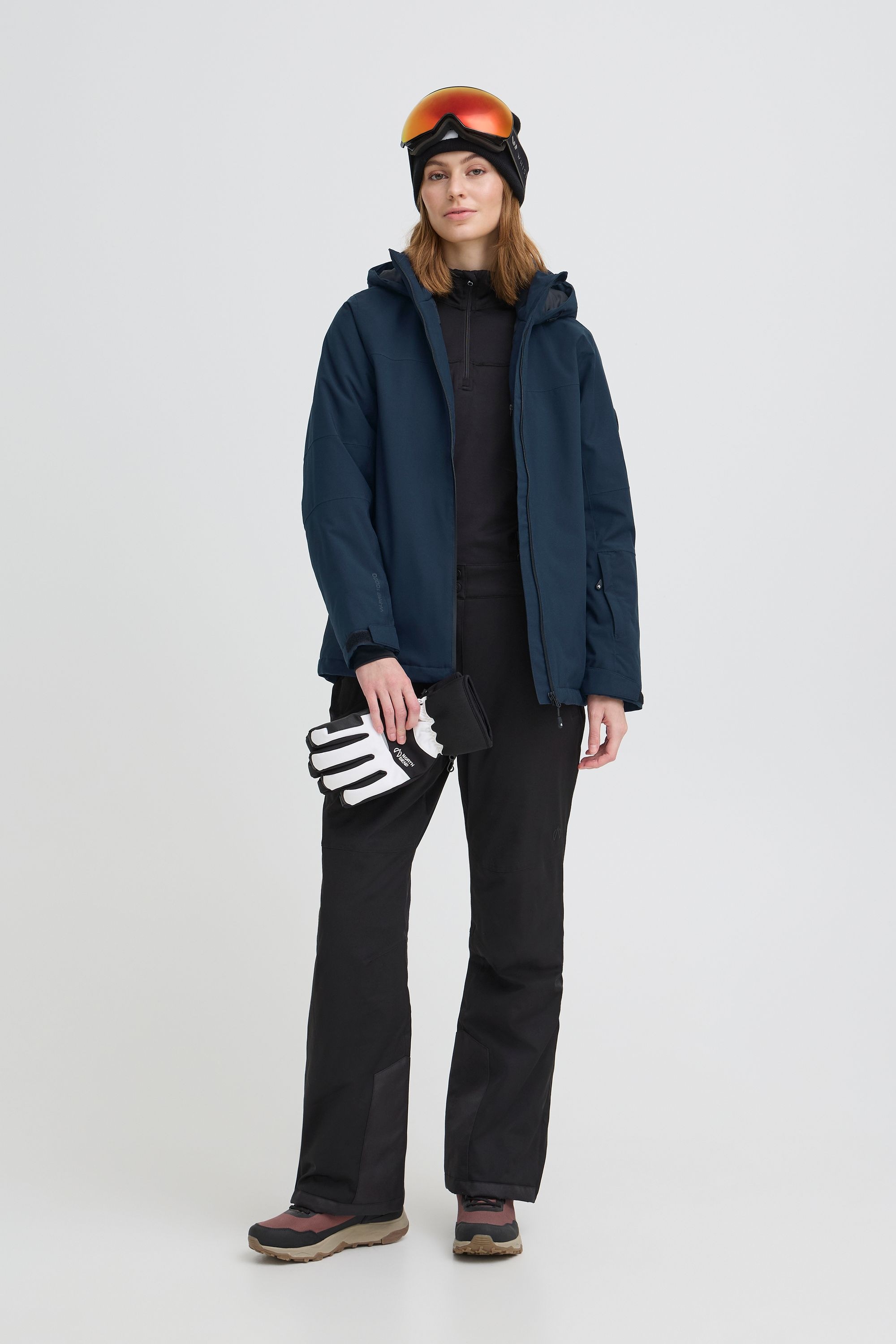 North Bend Skijacke »Skijacke NBMona W«