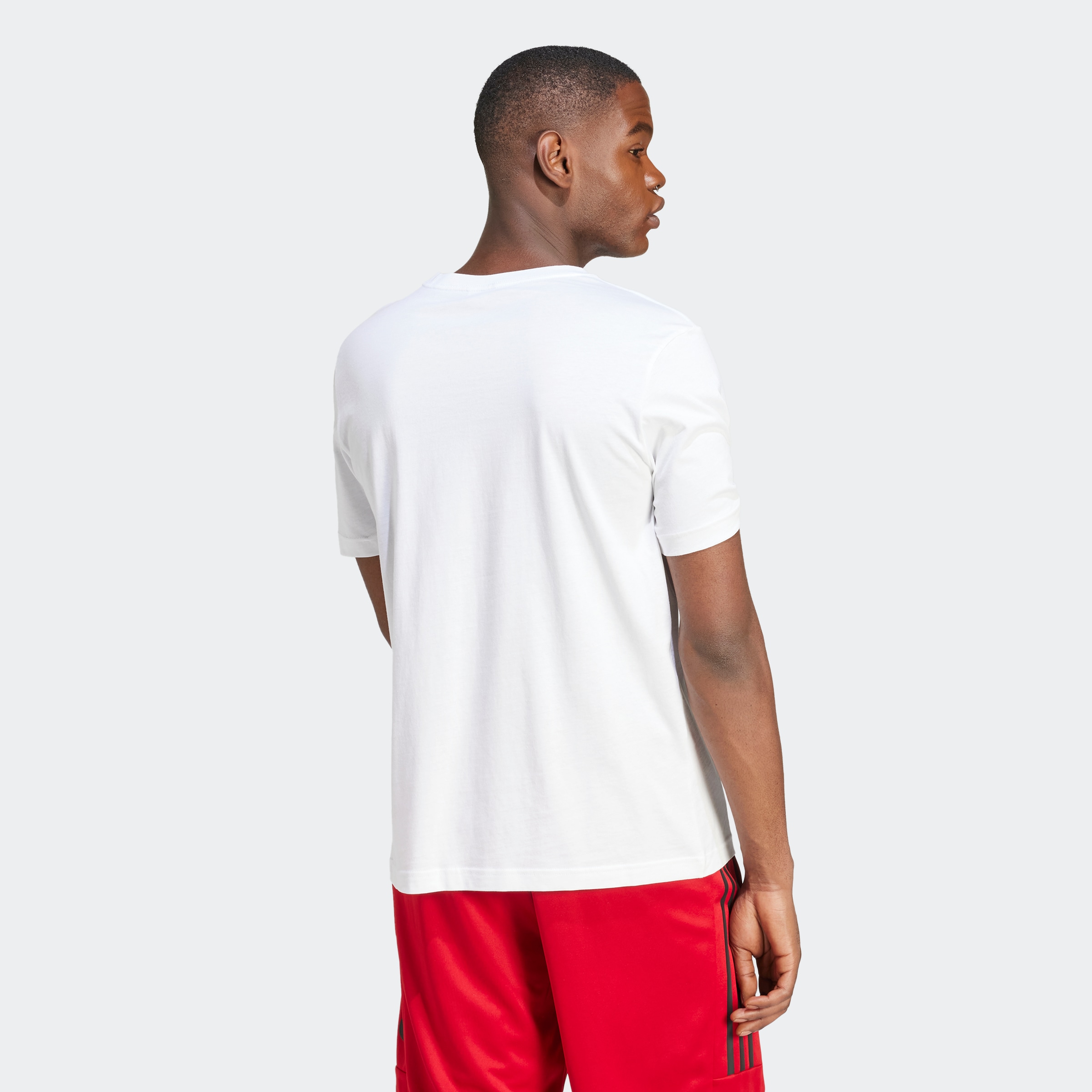 adidas Sportswear T-Shirt »SPW TEE«