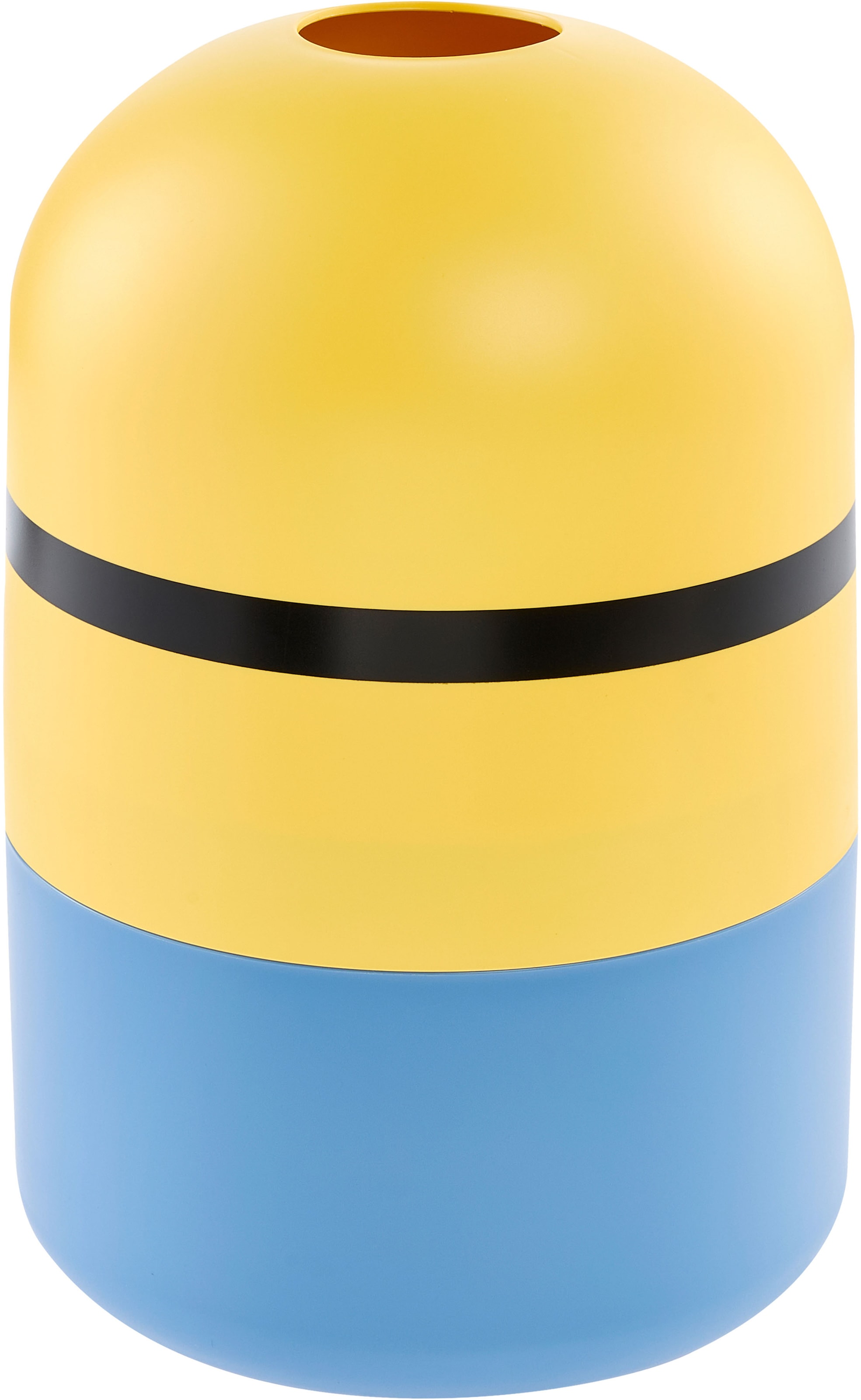 keeeper Aufbewahrungsbox »Stuart "minions" Aufbewahrungsdose 8L« keeeper mit Design aus "Ich einfach unverbesserlich"