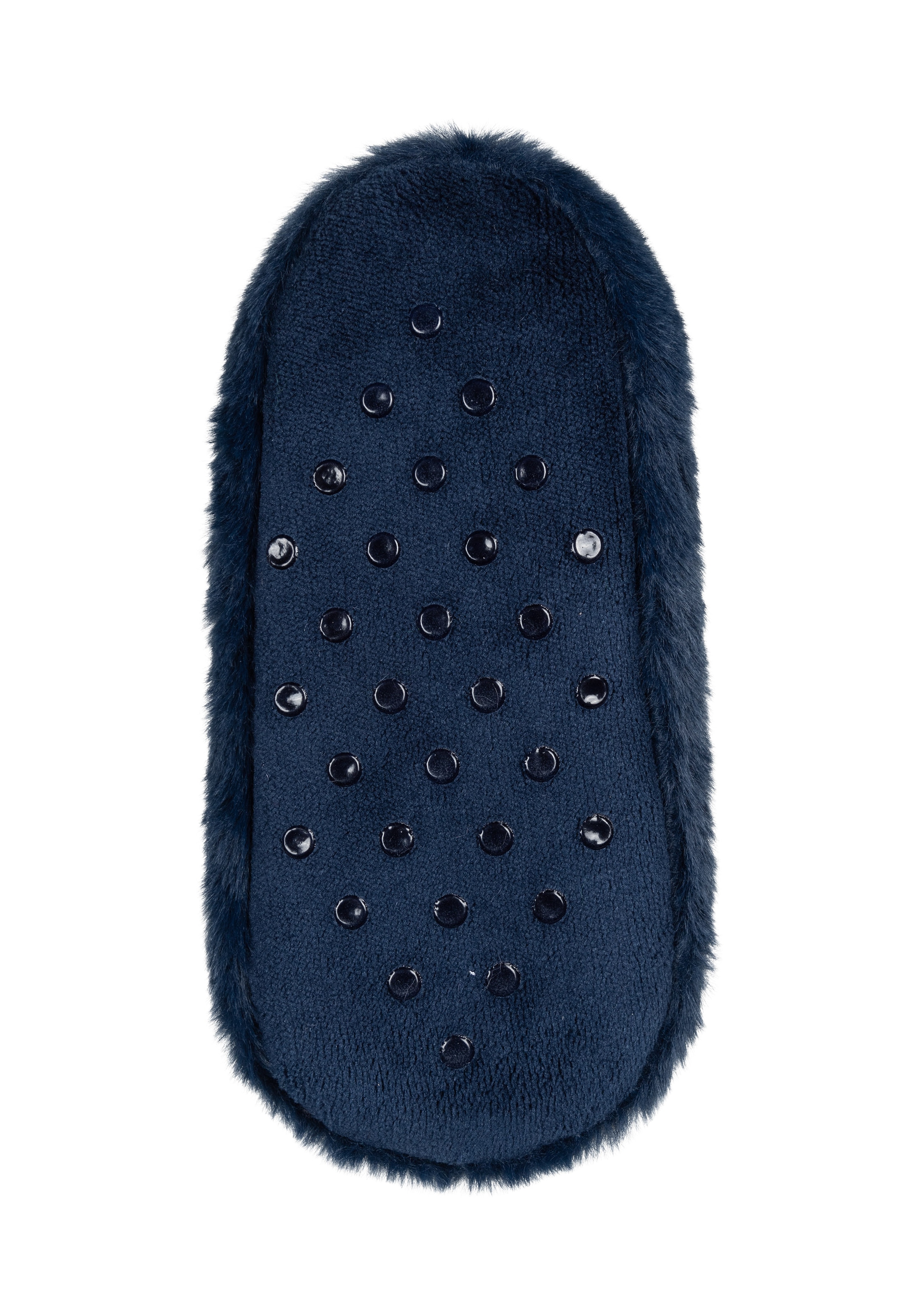 Camano Haussocken »warm & cozy« 2 Paar tlg. mit elastischem Bund