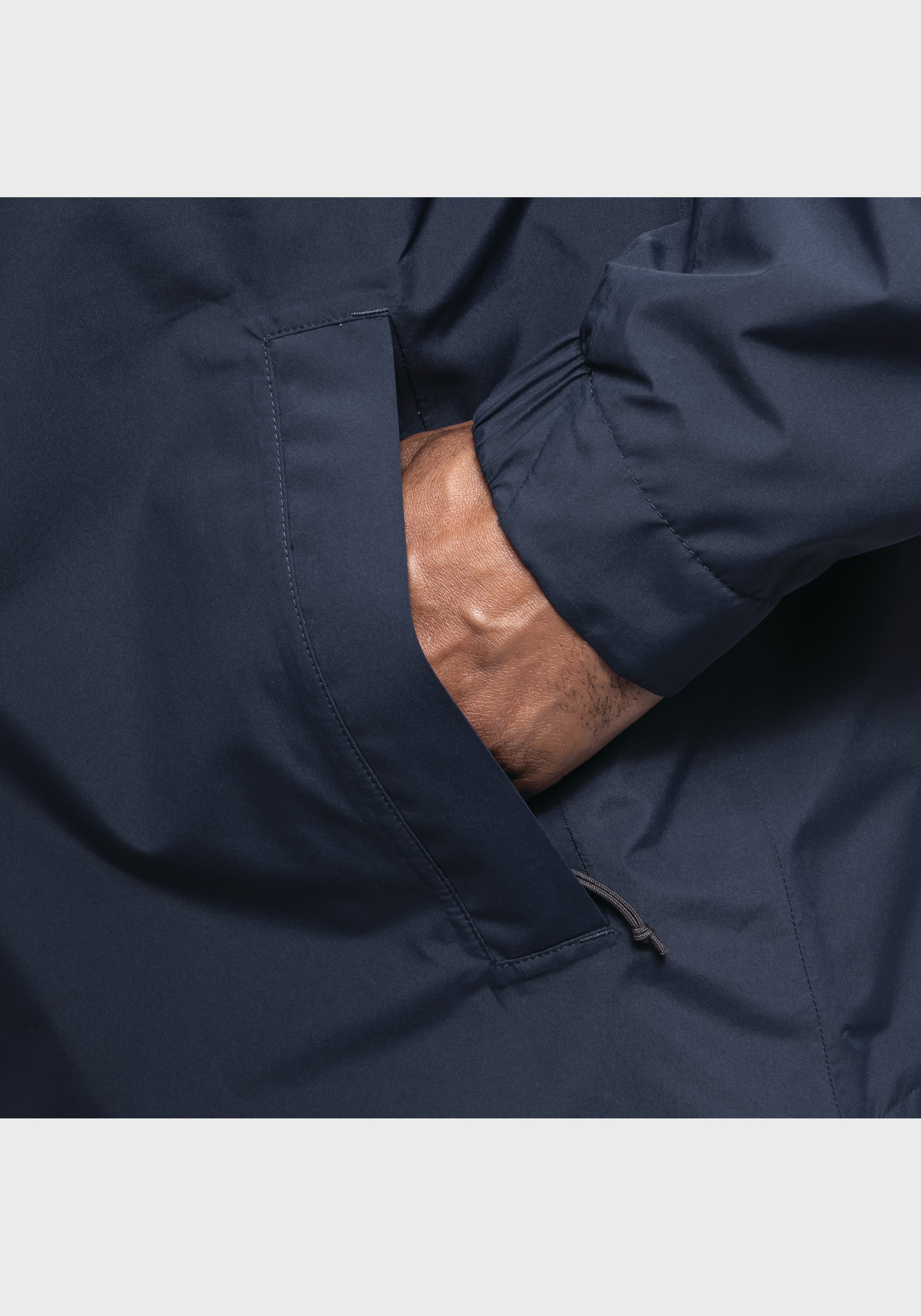 Schöffel Outdoorjacke »Urban Jacket Style Bohorok MNS«, mit Kapuze
